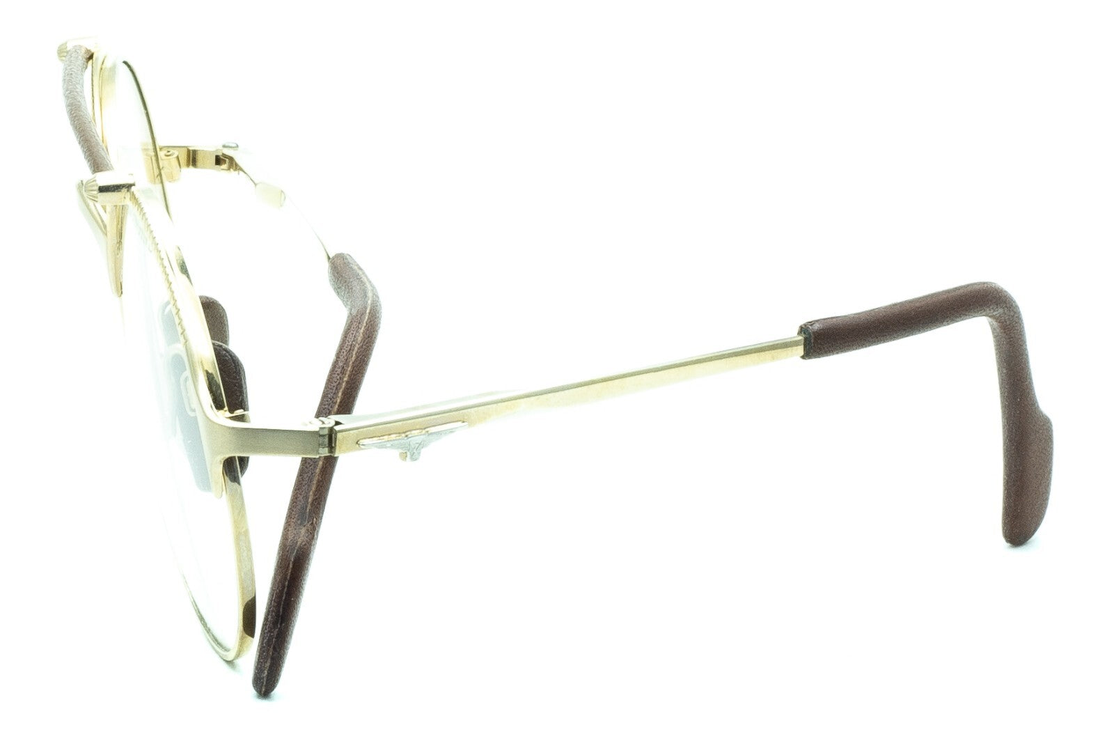 LONGINES 0168/0568 003 Vintage Eyewear RX Optical FRAMES Eyeglasses -New Germany