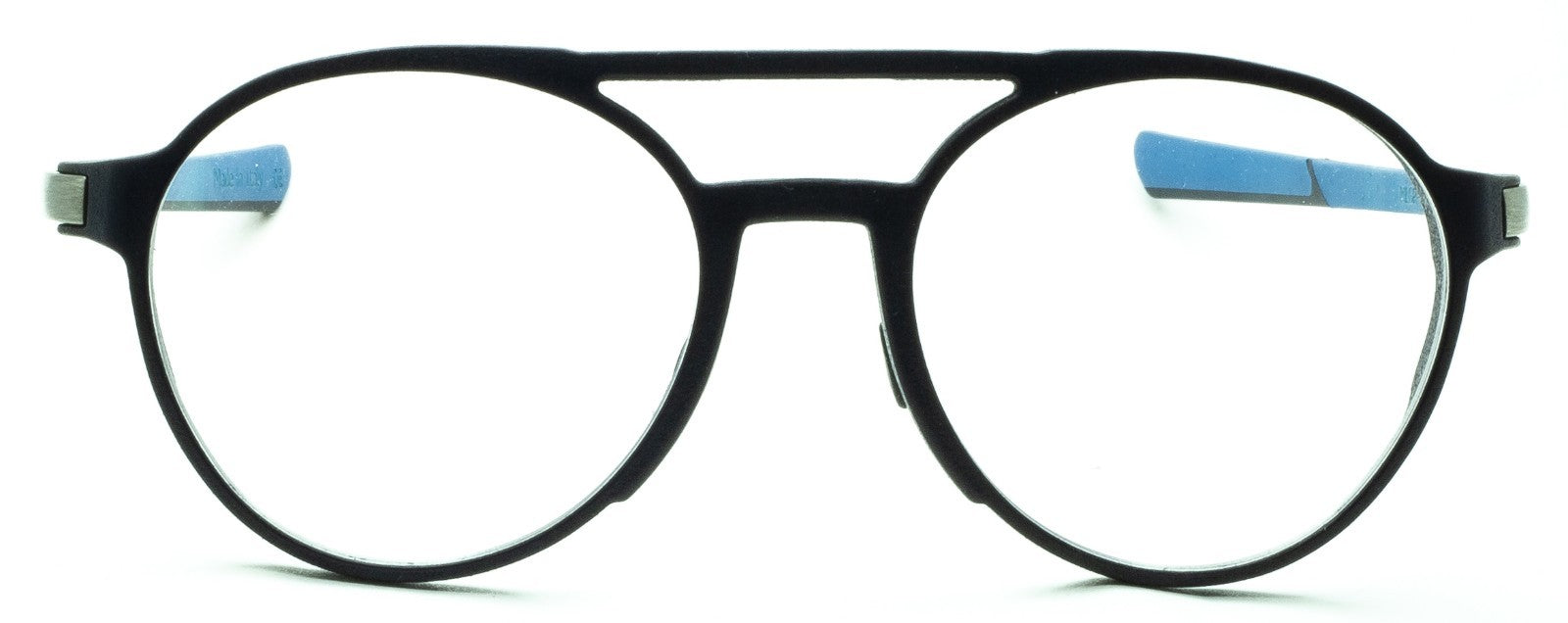 McLAREN Eyewear MLGP7O09 C04 50mm RX Optical FRAMES Glasses Eyeglasses New Italy