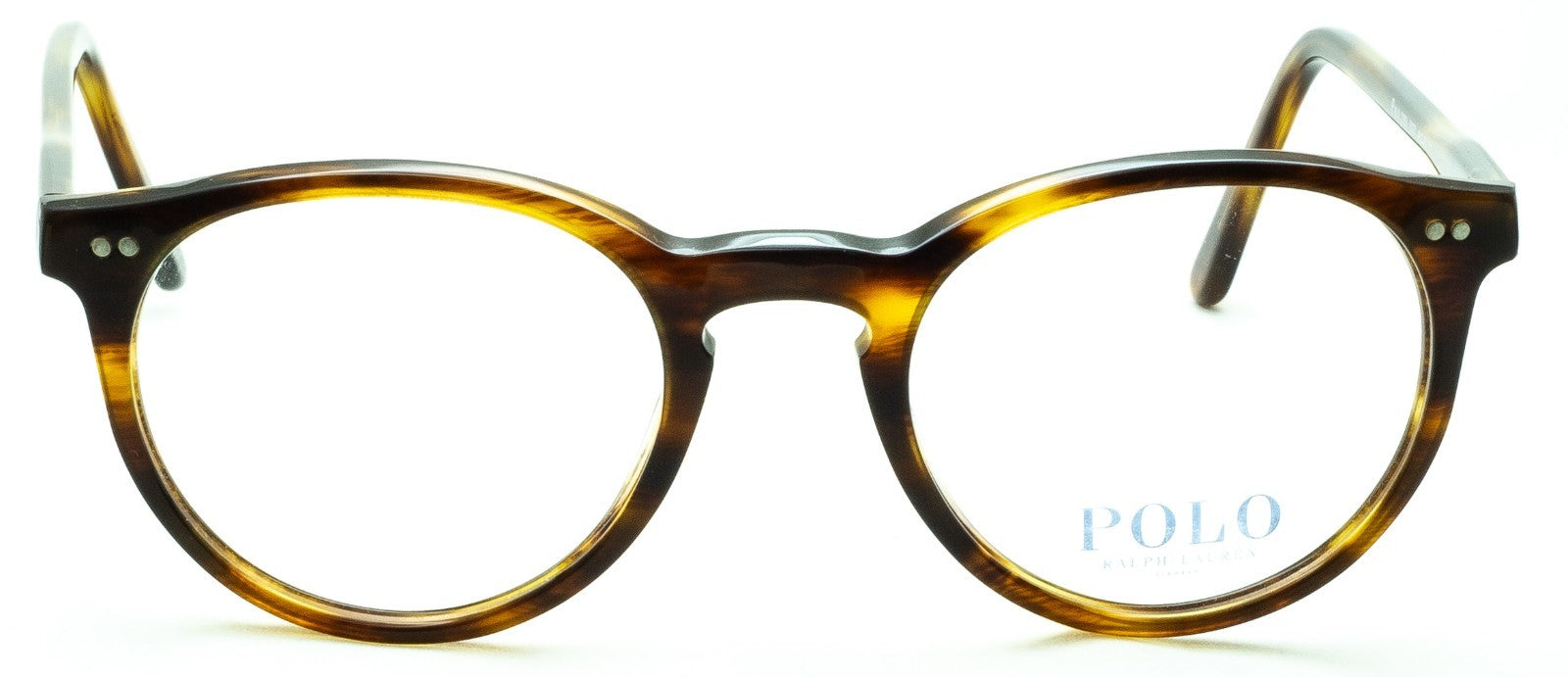 RALPH LAUREN POLO 2083 5007 48mm Eyewear FRAMES RX Optical Glasses - New TRUSTED