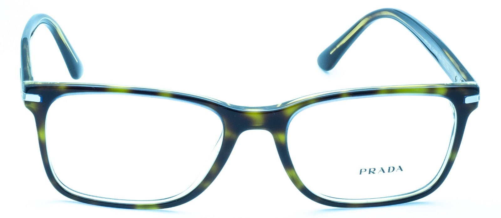 PRADA VPR 14W ZXH-1O1 54mm Eyewear FRAMES RX Optical Eyeglasses Glasses - Italy