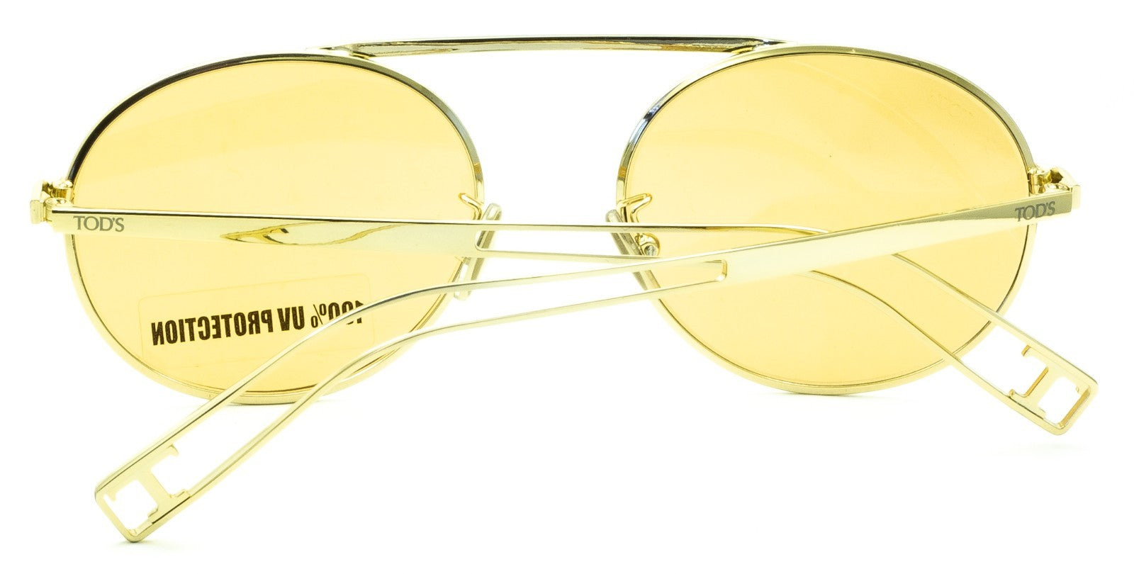 TOD'S TO346 30E 54mm Sunglasses Shades Eyewear FRAMES Eyeglasses Italy - BNIB