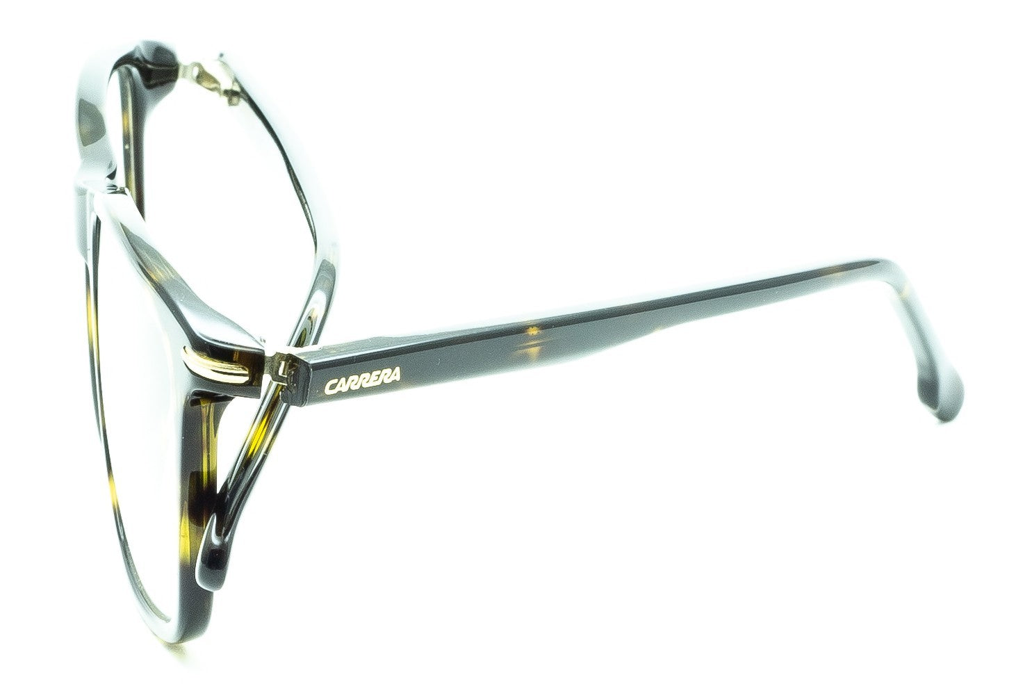 CARRERA 351 086 53mm Eyewear FRAMES Glasses RX Optical Eyeglasses - BNIB New