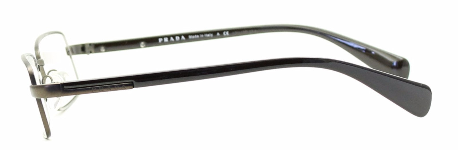 PRADA VPR 56O ACD-1O1 55mm Eyewear FRAMES RX Optical Eyeglasses Glasses - Italy