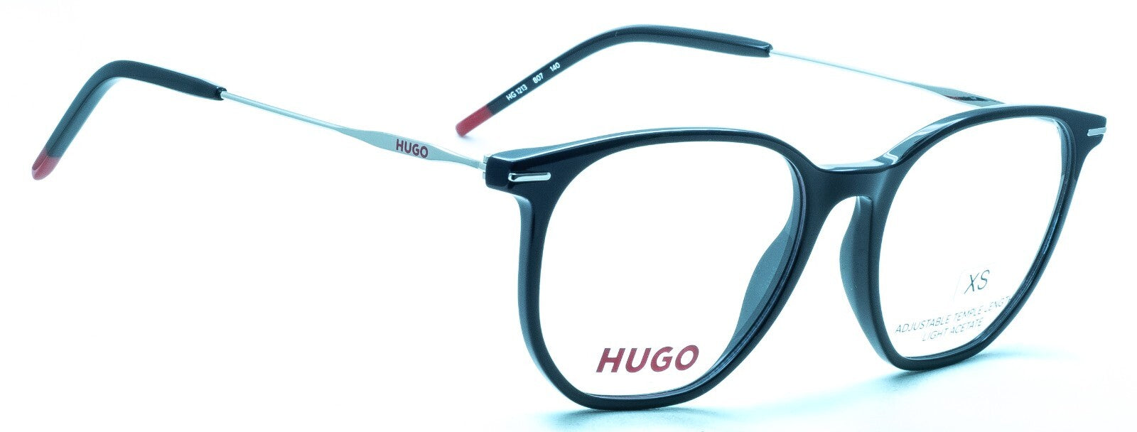 HUGO BOSS HG1213 807 51mm Eyewear FRAMES Glasses RX Optical Eyeglasses BNIB -New