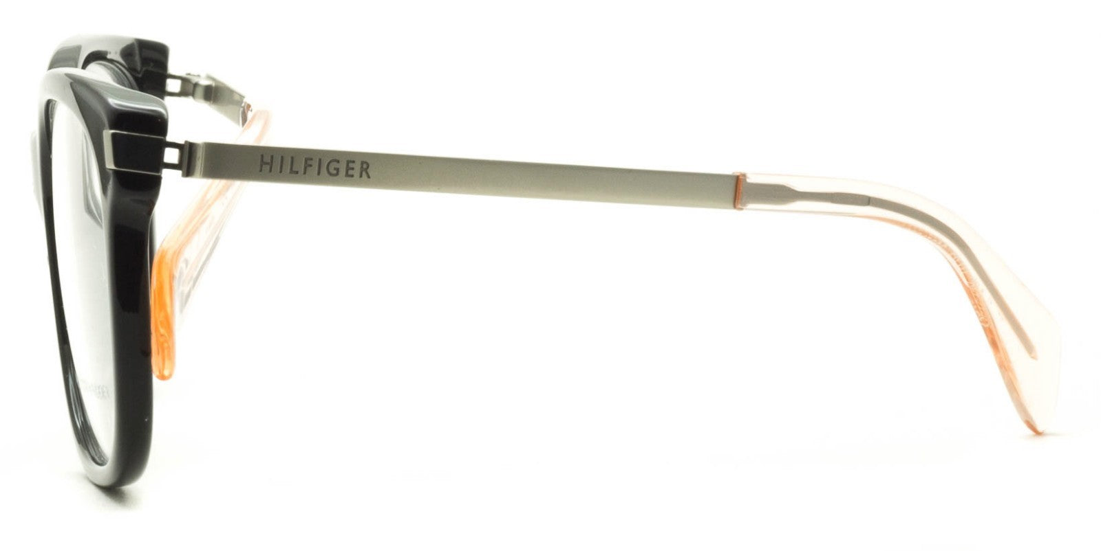 TOMMY HILFIGER TH 85 53mm Eyewear FRAMES Glasses RX Optical Glasses New TRUSTED