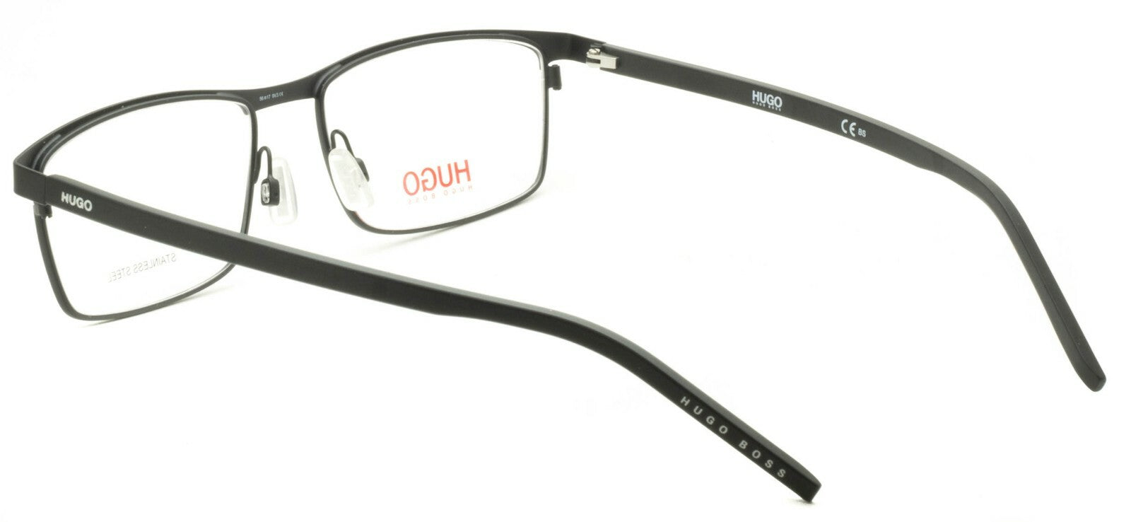 HUGO BOSS HG 1026 003 56mm Eyewear FRAMES Glasses RX Optical Eyeglasses - New