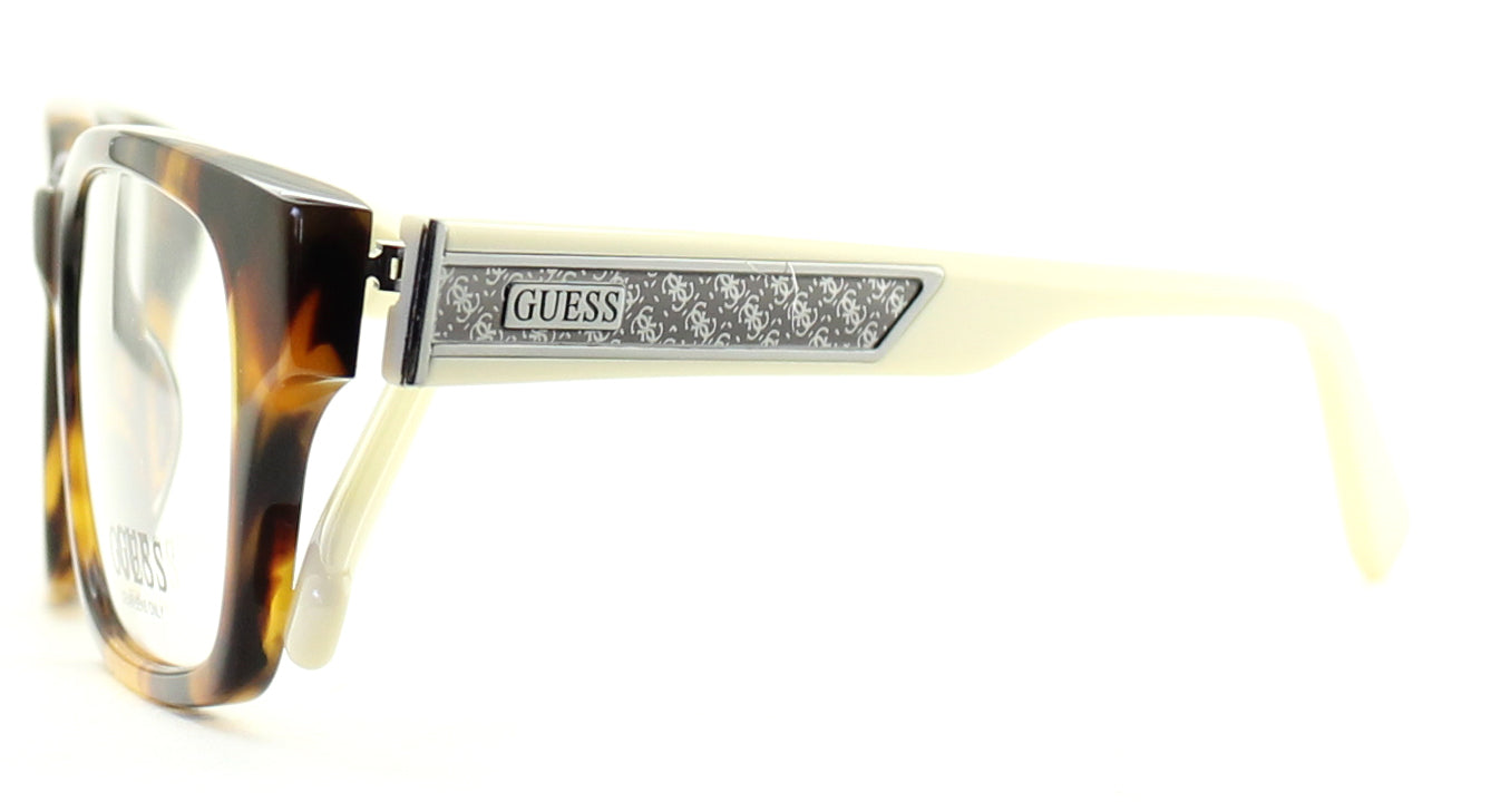 GUESS GU1740 TO 53mm Eyewear FRAMES Glasses Eyeglasses RX Optical - BNIB New