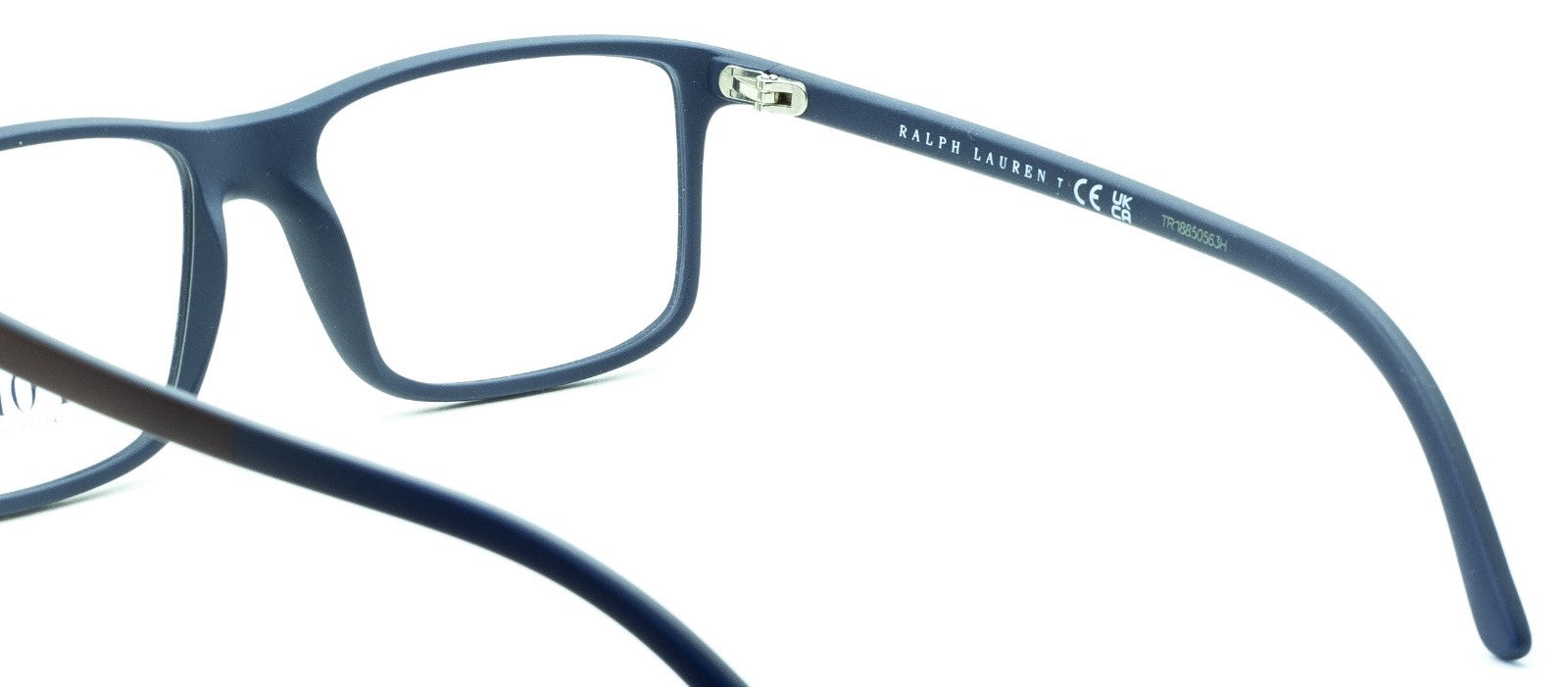RALPH LAUREN POLO 2126 5006 55mm Eyewear FRAMES RX Optical Eyeglasses GlassesNew