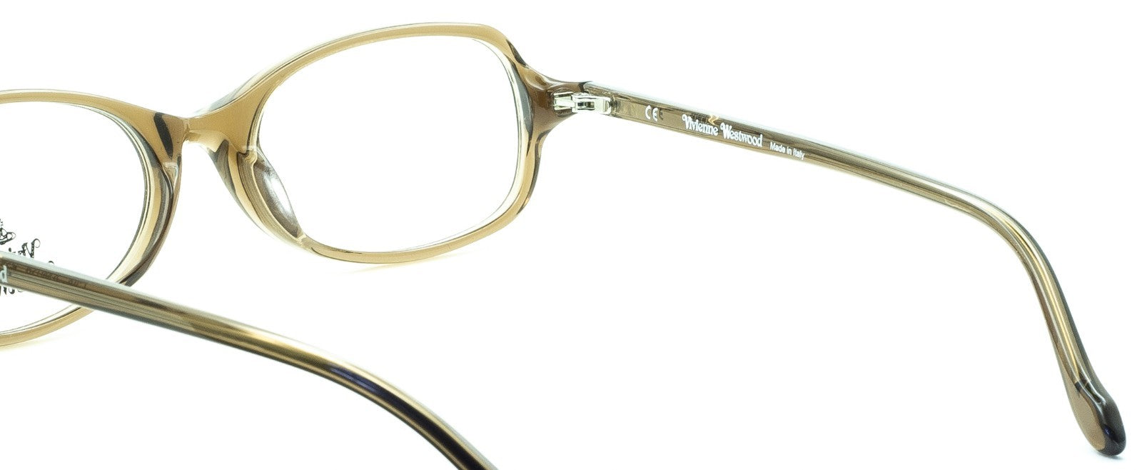 VIVIENNE WESTWOOD City VW 029 S24 51mm Vintage Eyewear FRAMES RX Optical - Italy