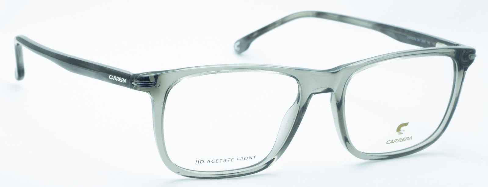 CARRERA 351 2W8 53mm Eyewear FRAMES Glasses RX Optical Eyeglasses - BNIB New