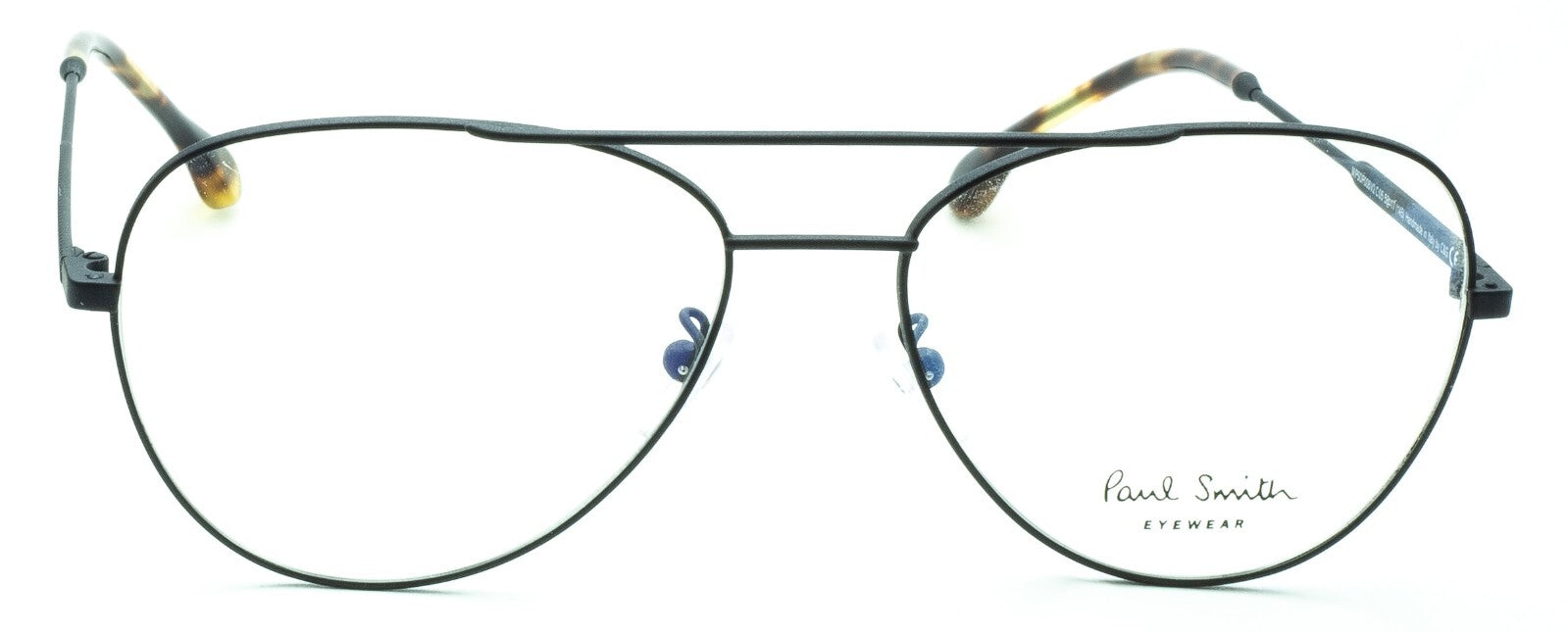 PAUL SMITH ANGUS V2 PSOP006 05 58mm Eyewear FRAMES RX Optical Glasses Eyeglasses