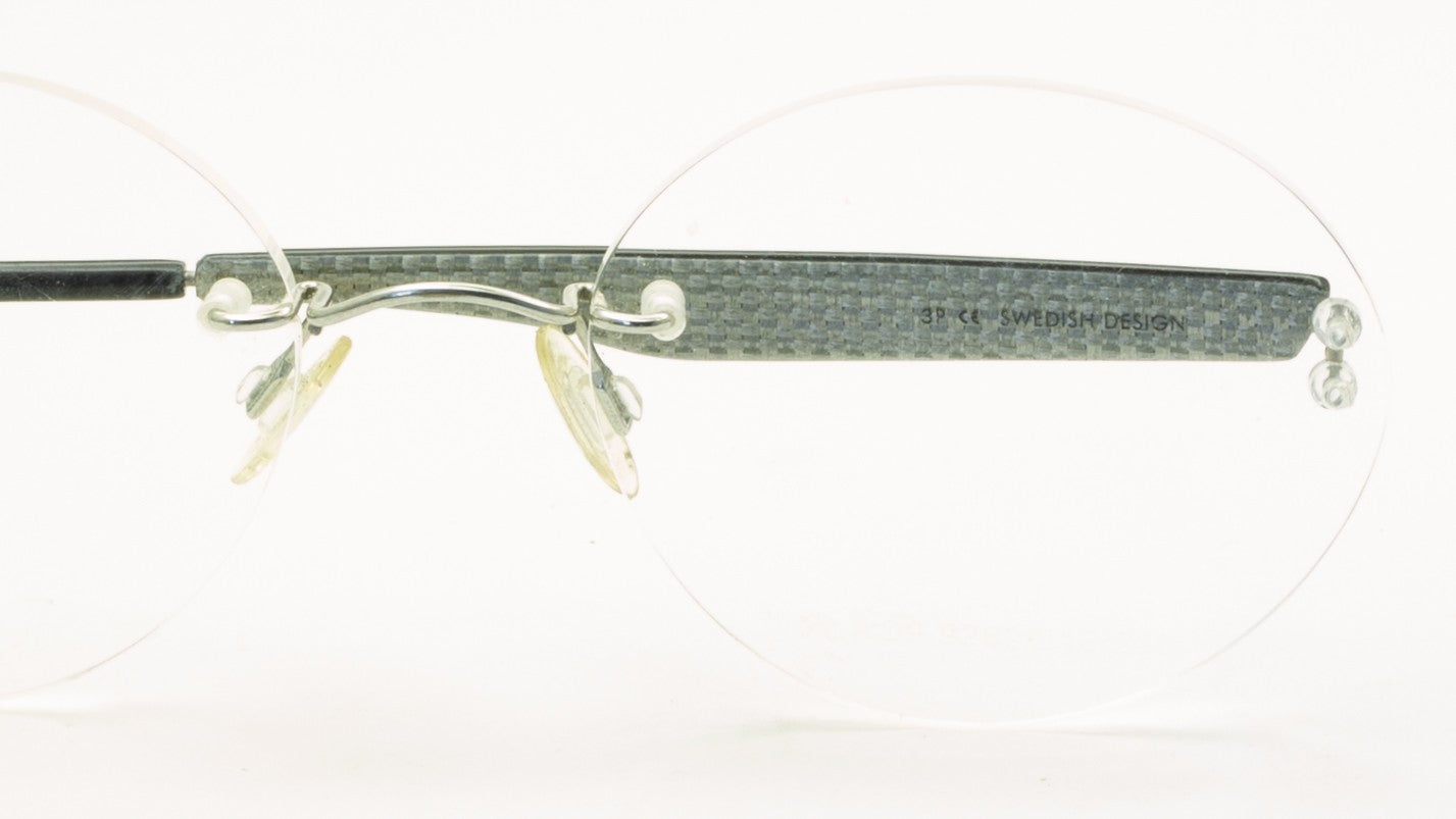 POLARIS A09 9282/216 Eyewear RX Optical FRAMES Glasses Eyeglasses New - Sweden