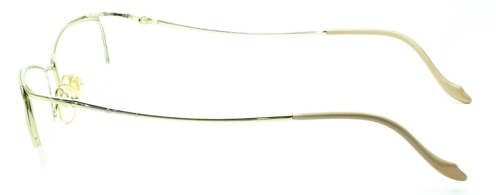 VIVIENNE WESTWOOD VW 033 A00 51mm Vintage Eyewear FRAMES RX Optical - New Italy