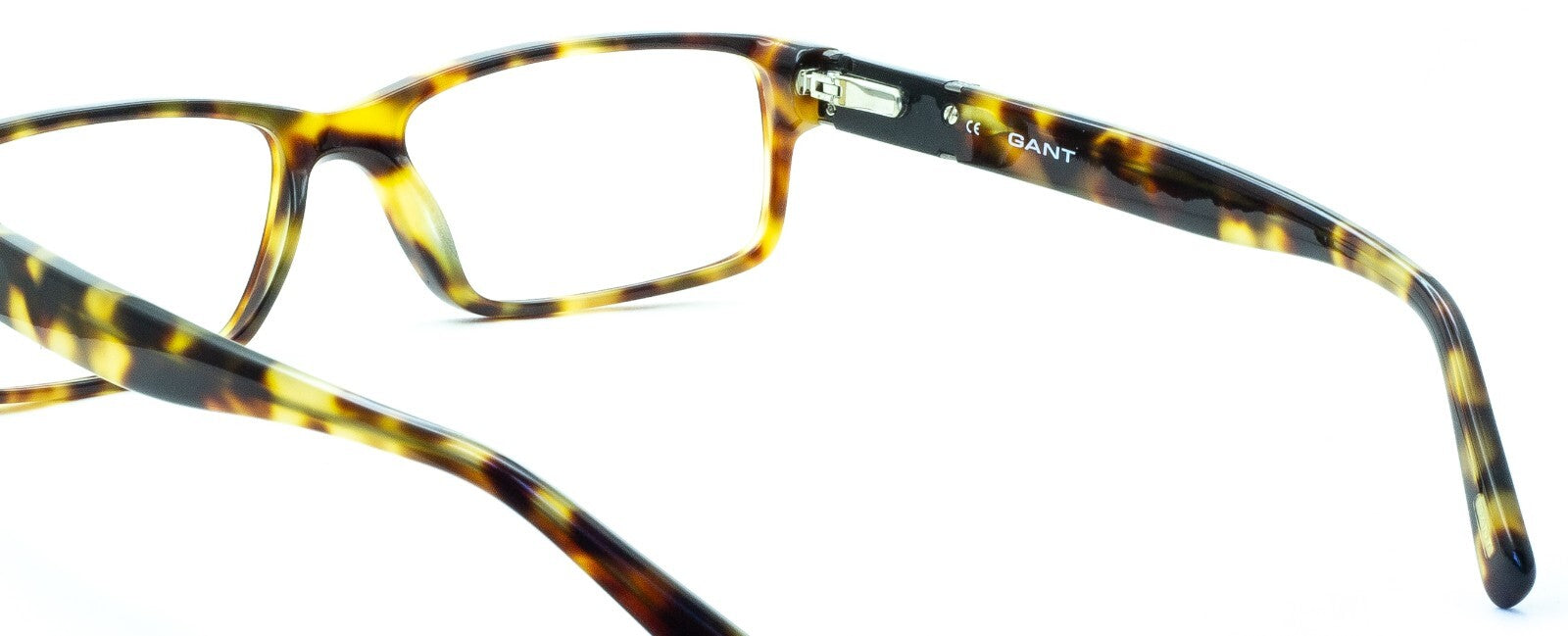GANT G NASH TO 53mm RX Optical Eyewear FRAMES Glasses Eyeglasses - New TRUSTED