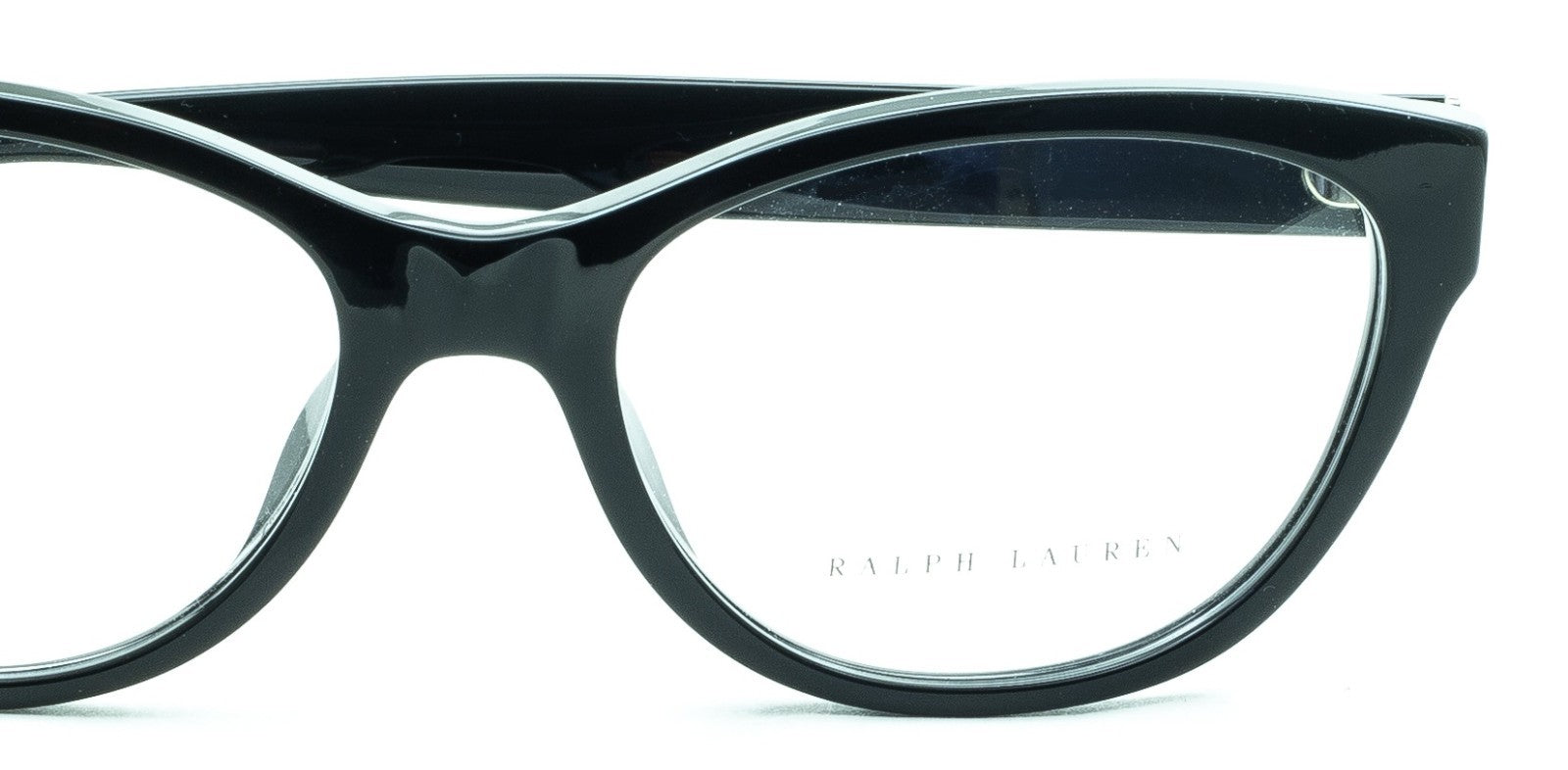 RALPH LAUREN RL 6262U 5001 55mm Eyewear FRAMES RX Optical Eyeglasses Glasses New