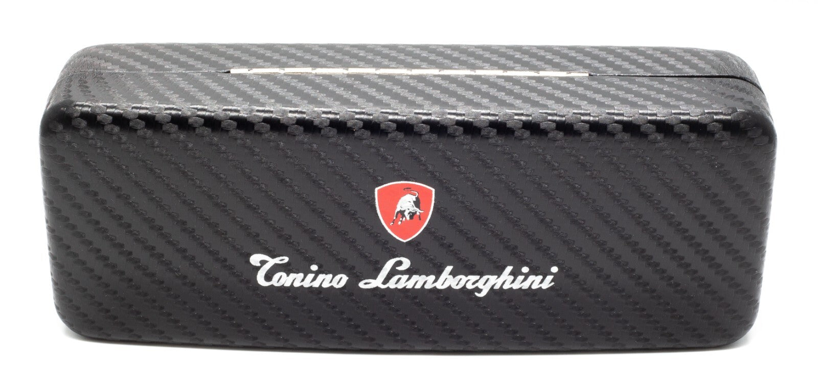 Tonino Lamborghini TL911V03 55mm RX Optical Glasses Eyewear Frames - New Italy