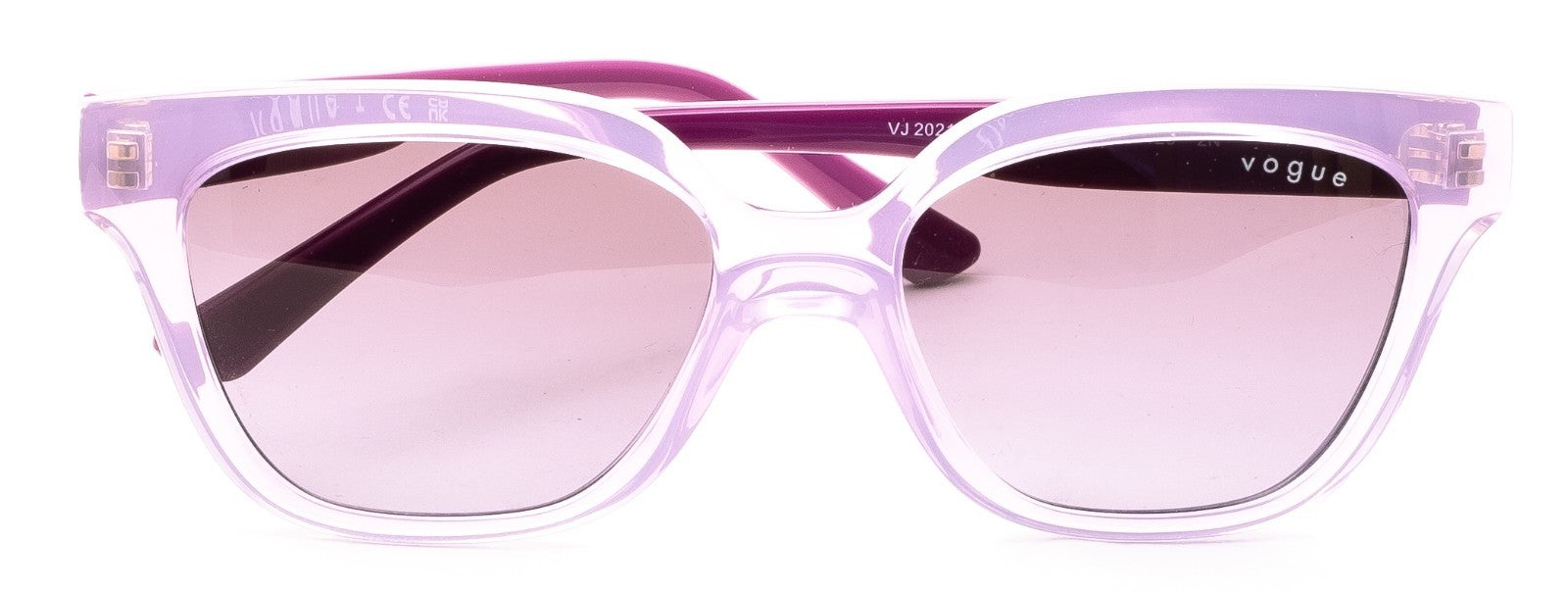 VOGUE TEEN VJ 2021 27808H 2N 48mm Sunglasses Shades FRAMES Eyewear - New