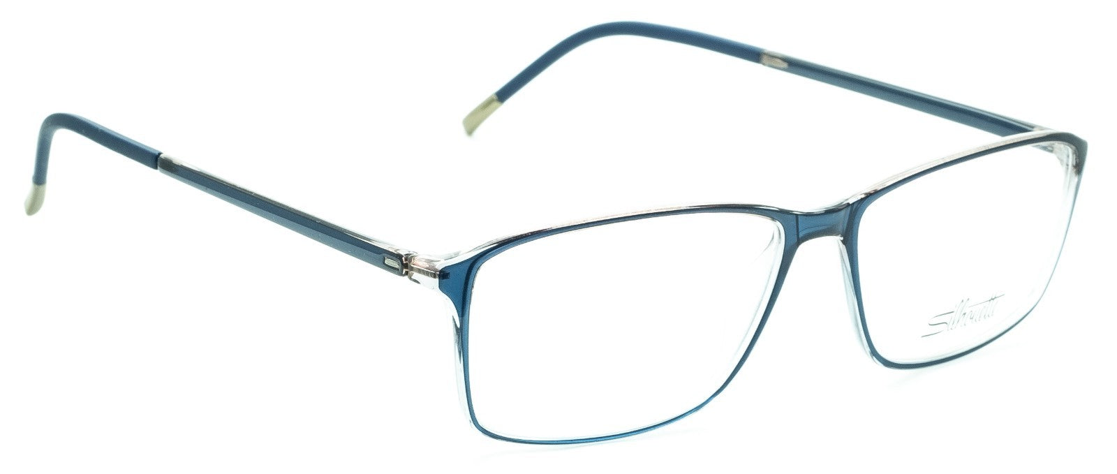 SILHOUETTE SPX 2942 75 5010 54mm Eyewear FRAMES RX Optical Glasses - New Austria