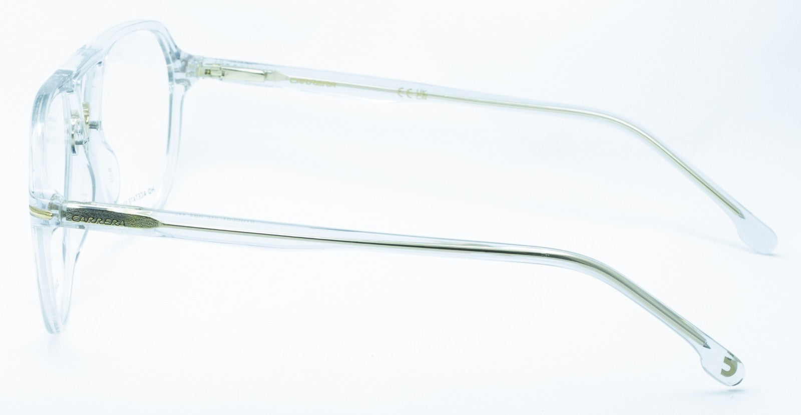 CARRERA 345 KB7 55mm Eyewear FRAMES Glasses RX Optical Eyeglasses - BNIB New