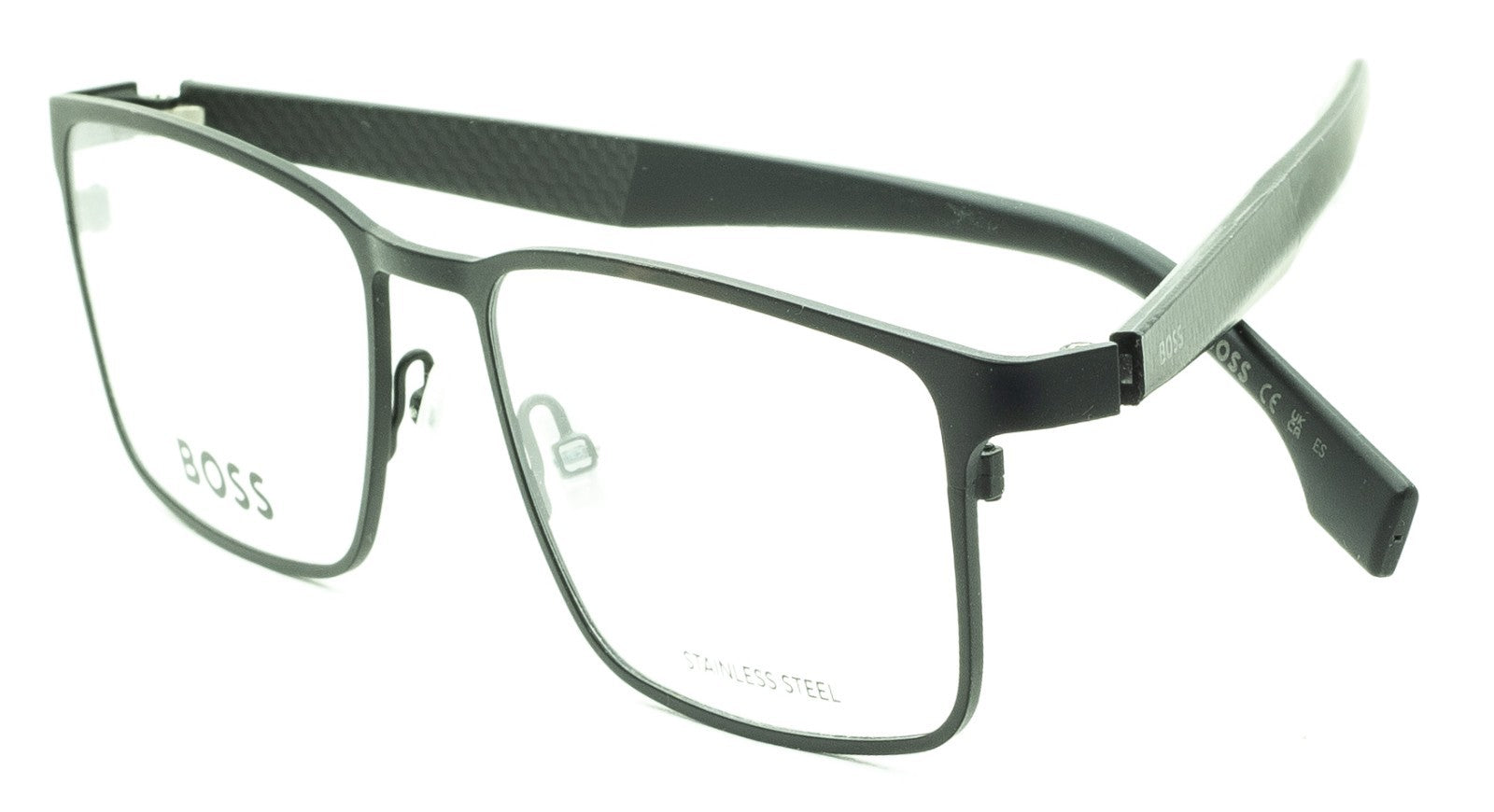 HUGO BOSS 1488 003 55mm Eyewear FRAMES Glasses RX Optical Eyeglasses BNIB - New