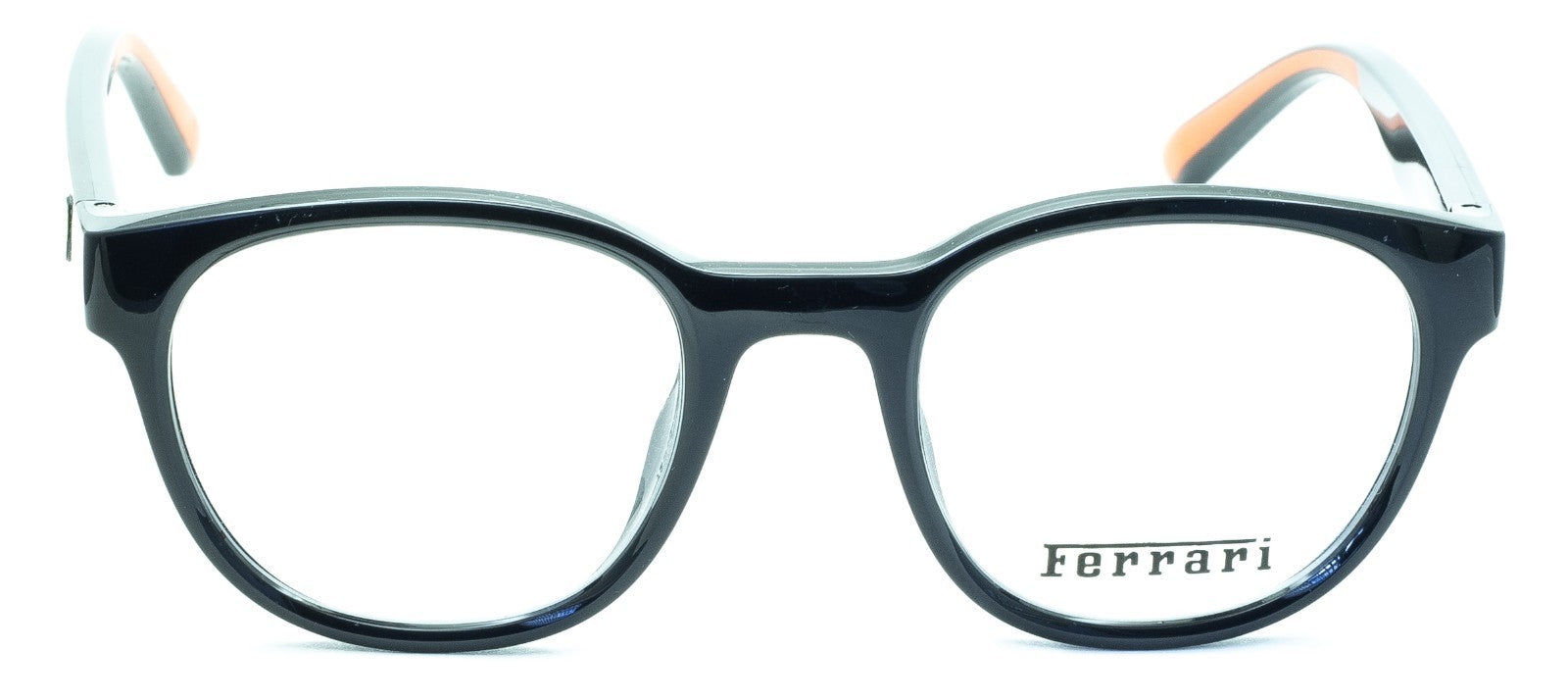 FERRARI FZ 8002U 501 50mm RX Optical Eyewear FRAMES Eyeglasses Glasses - New
