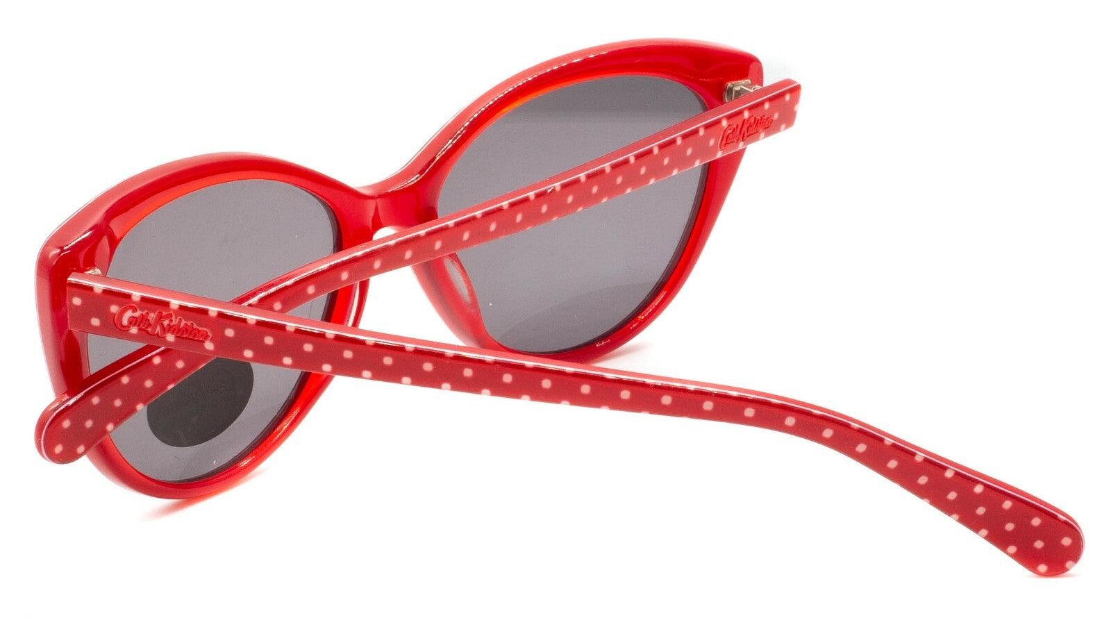 Cath Kidston Teen Sun Rx 01 30475052 Cat.3 51mm Sunglasses Shades Eyewear - New