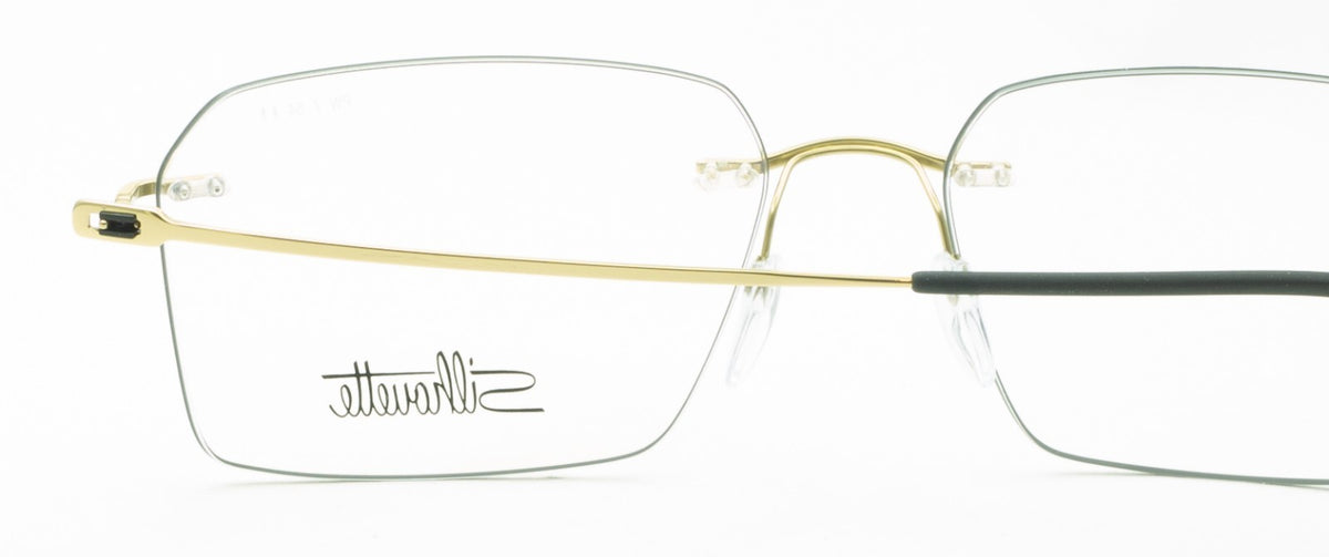 SILHOUETTE 5593 70 7530 54mm The Refined FRAMES RX Optical Glasses - New Austria