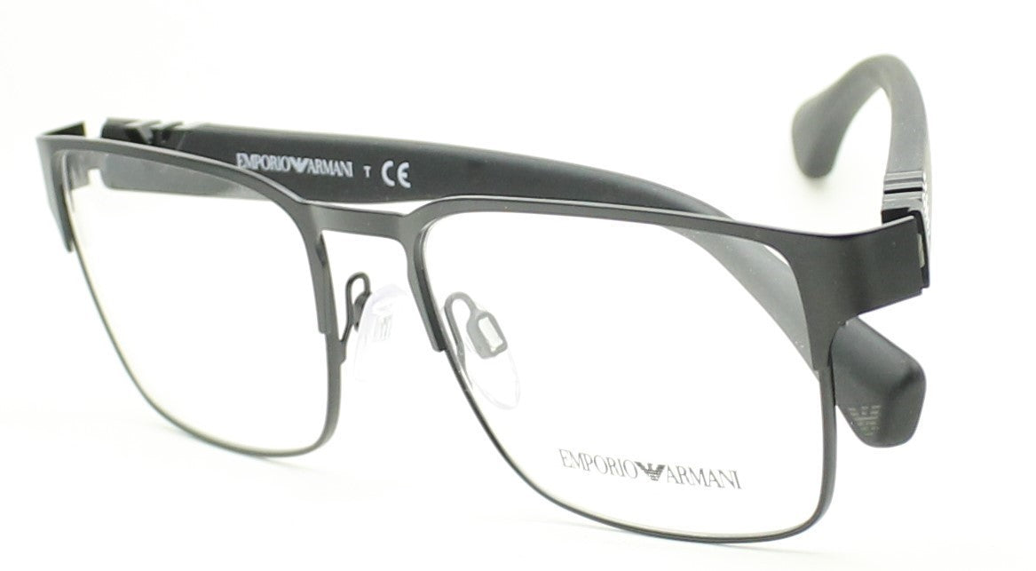 EMPORIO ARMANI EA1027 3001 55mm Eyewear FRAMES New RX Optical Glasses Eyeglasses
