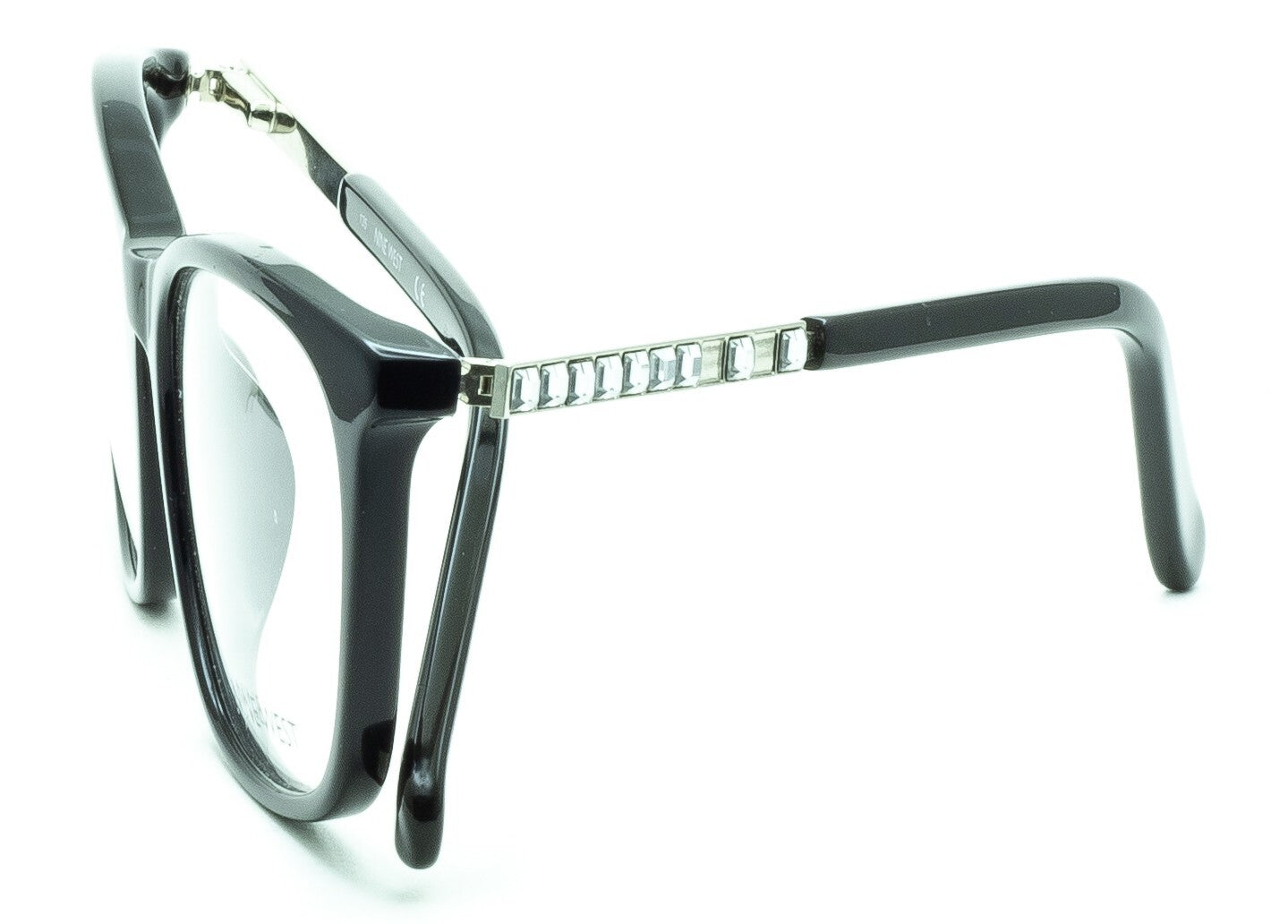 NINE WEST NW5130 001 52mm Eyewear FRAMES RX Optical Glasses Eyeglasses - New