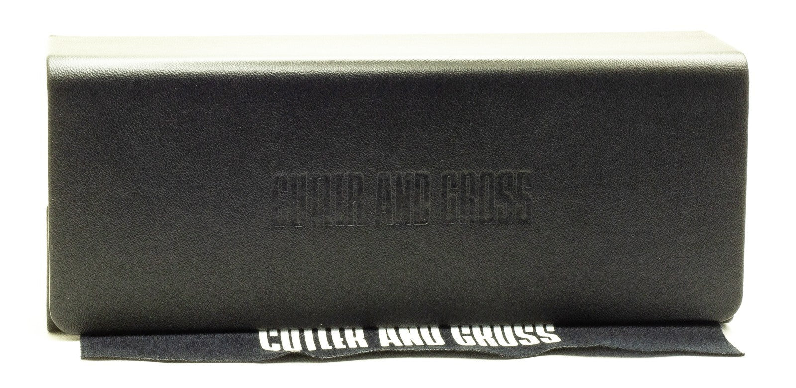 CUTLER & GROSS London CGOP 9521 04 49mm Eyewear FRAMES RX Optical Glasses -Italy