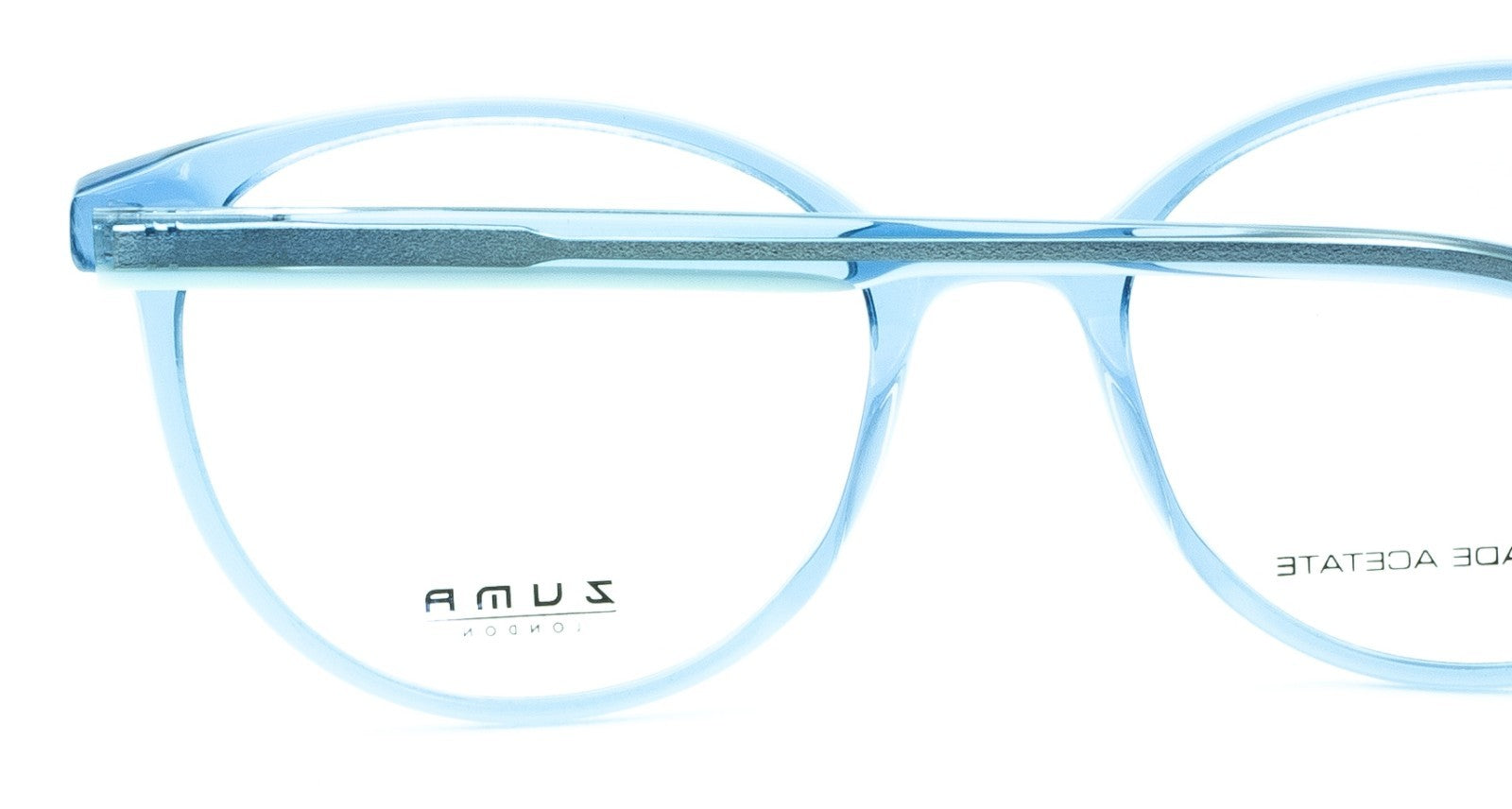ZUMA LONDON AX325 C2 52mm Eyewear FRAMES RX Optical Eyeglasses - New UK