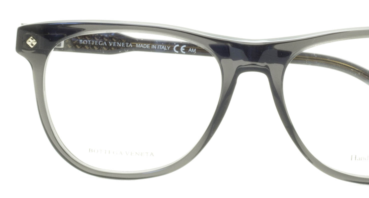 BOTTEGA VENETA B.V. 282 4PY FRAMES Glasses RX Optical Eyewear New - BNIB - Italy