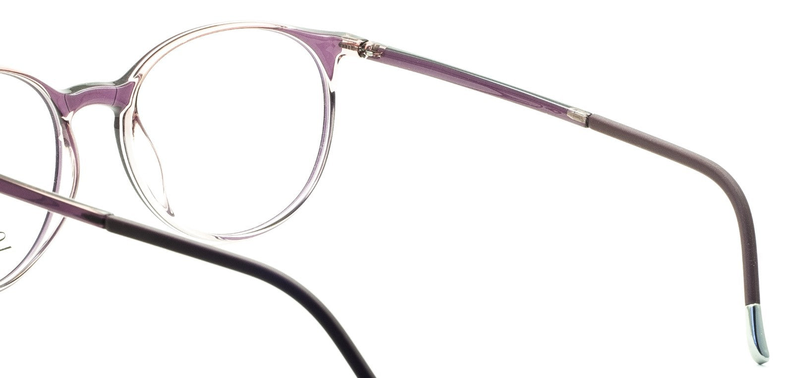 SILHOUETTE SPX 2936 75 4110 50mm Eyewear FRAMES RX Optical Glasses - New Austria
