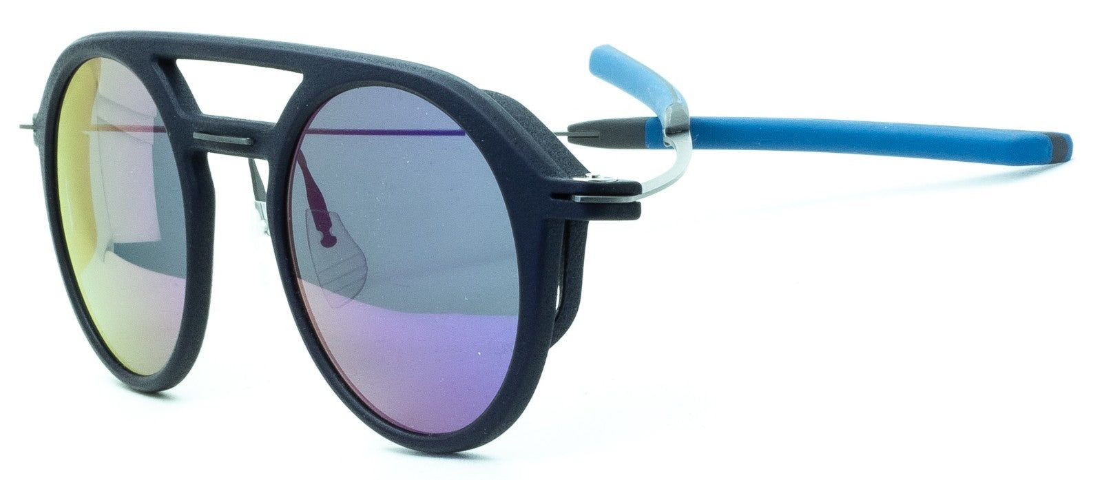 McLAREN Eyewear MLMG-86S03 C04 48mm Sunglasses Shades FRAMES Eyewear New France