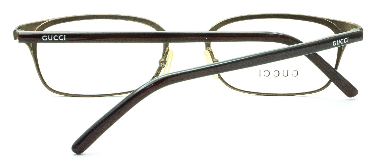 GUCCI GG 1647 R2V 51mm Eyewear FRAMES RX Optical Glasses Eyeglasses Italy - New