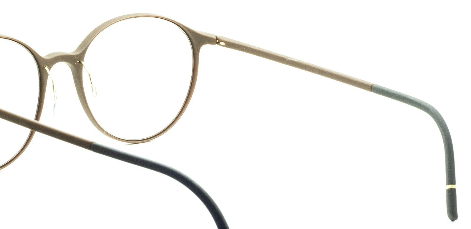 SILHOUETTE SPX 2953 75 6030 51mm Eyewear FRAMES RX Optical Glasses - New Austria