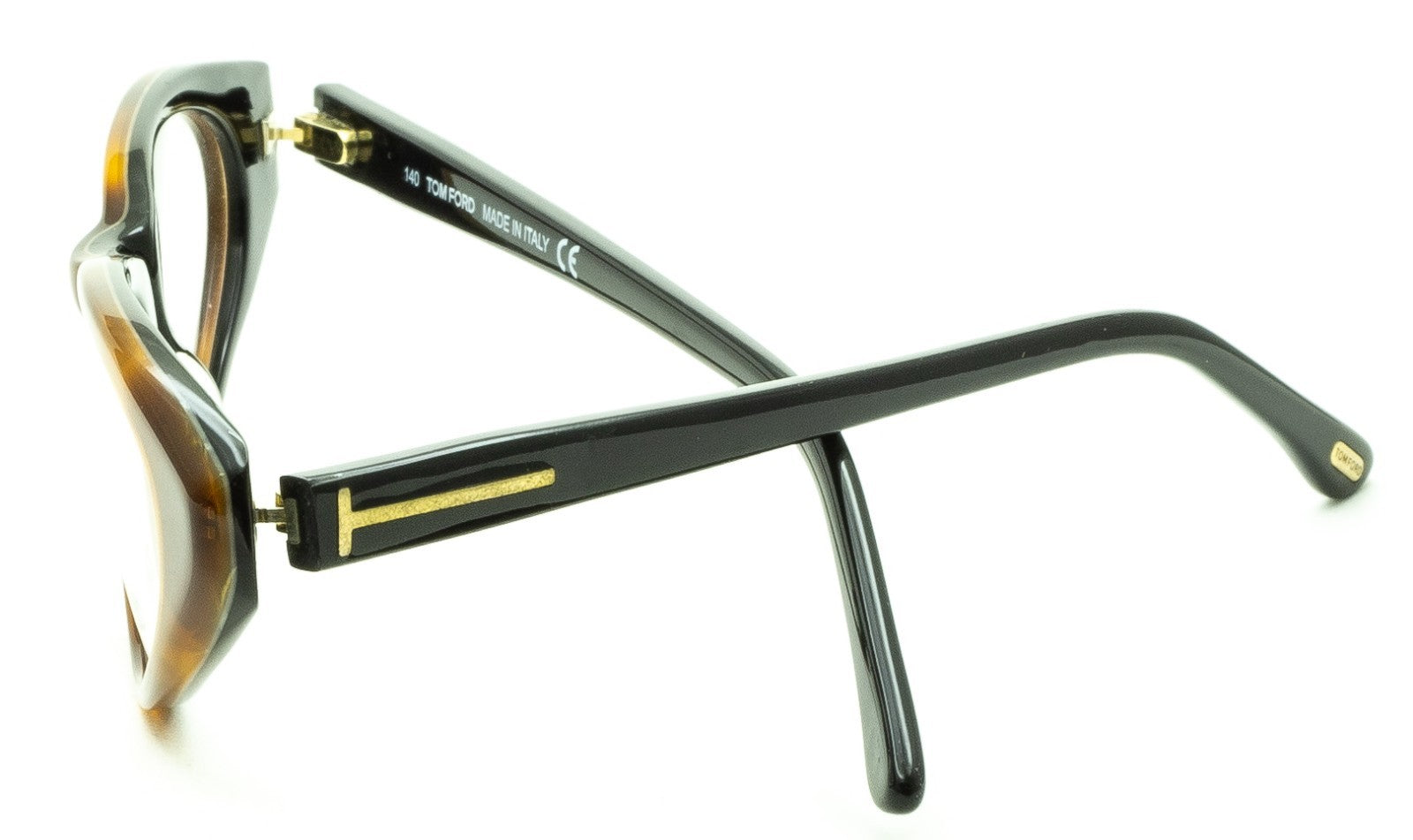 TOM FORD TF 5120 056 49mm Eyewear FRAMES RX Optical Eyeglasses Glasses New Italy