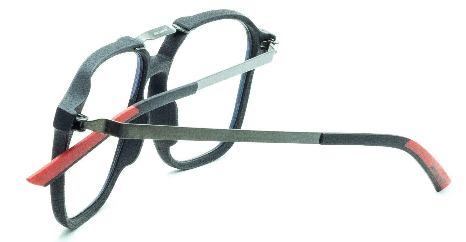 McLAREN Eyewear MLOP-98O06 C01 54mm RX Optical FRAMES Glasses - New France