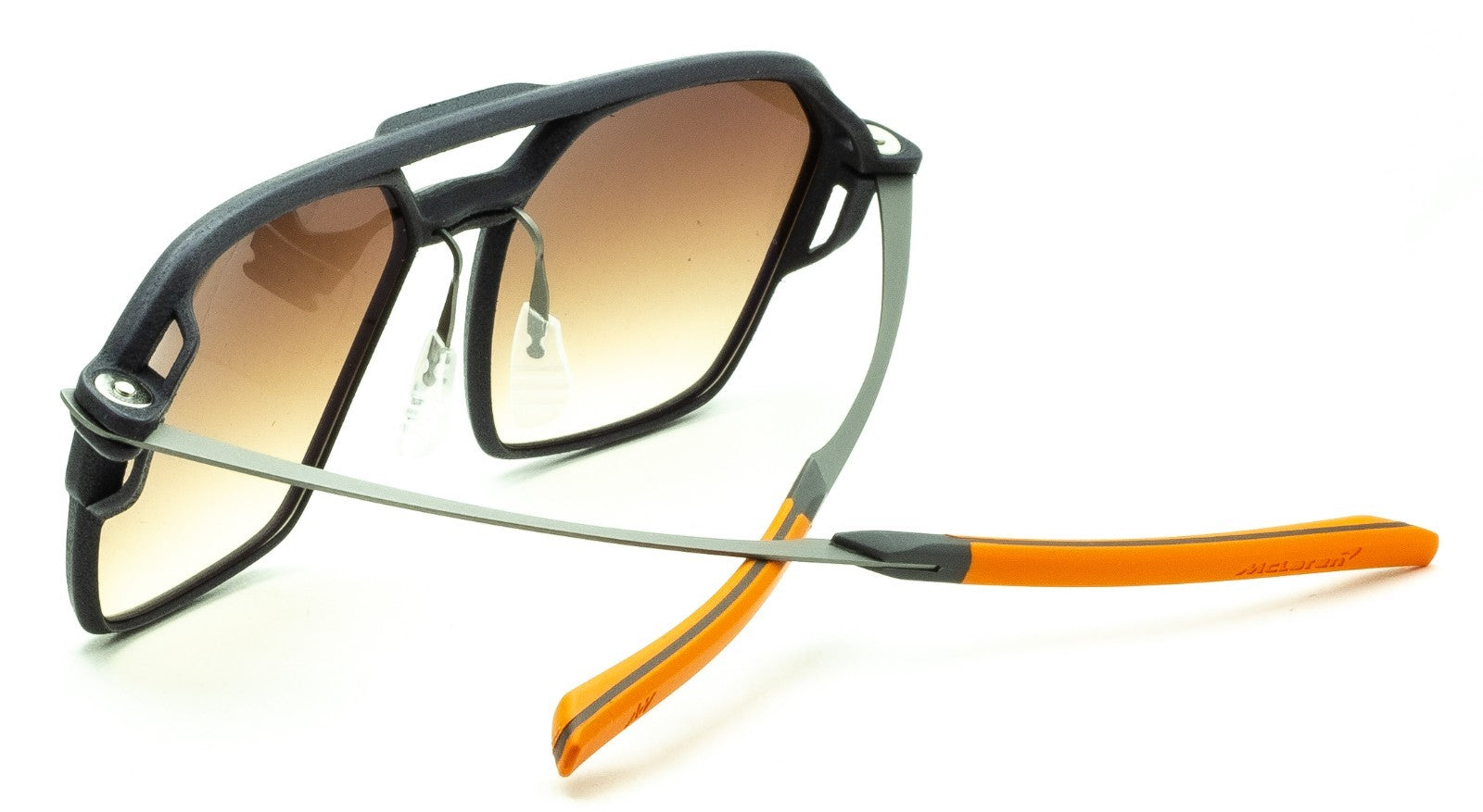 McLAREN Eyewear MLMAG-S01 C03 55mm Sunglasses Shades FRAMES Eyewear New France