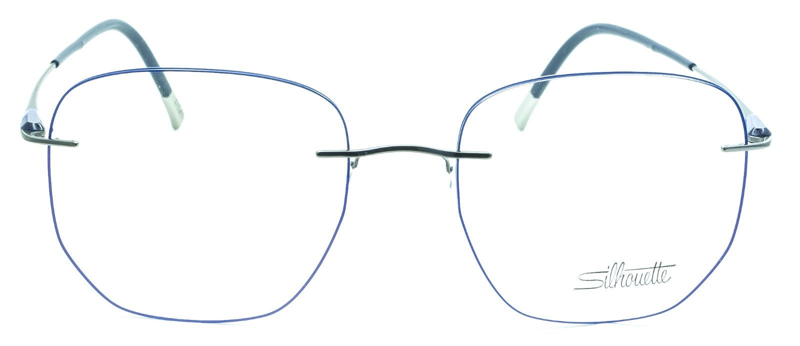 SILHOUETTE 5561 MT 6765 55mm Eyewear FRAMES Optical Eyeglasses Glasses - Austria