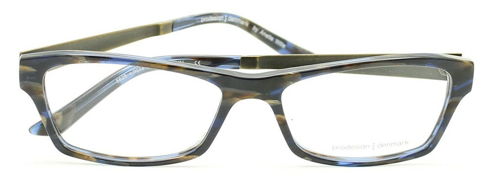 PRODESIGN DENMARK 5628 9034 54mm Eyewear RX Optical FRAMES Glasses EyeglassesNew