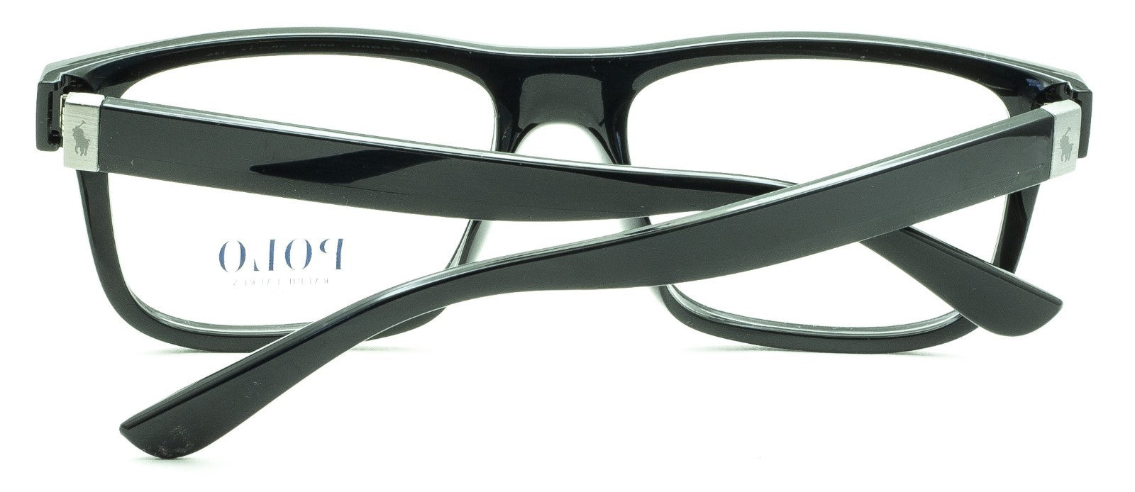 POLO RALPH LAUREN PH 2290U 5001 56mm RX Optical Eyewear FRAMES Glasses - New