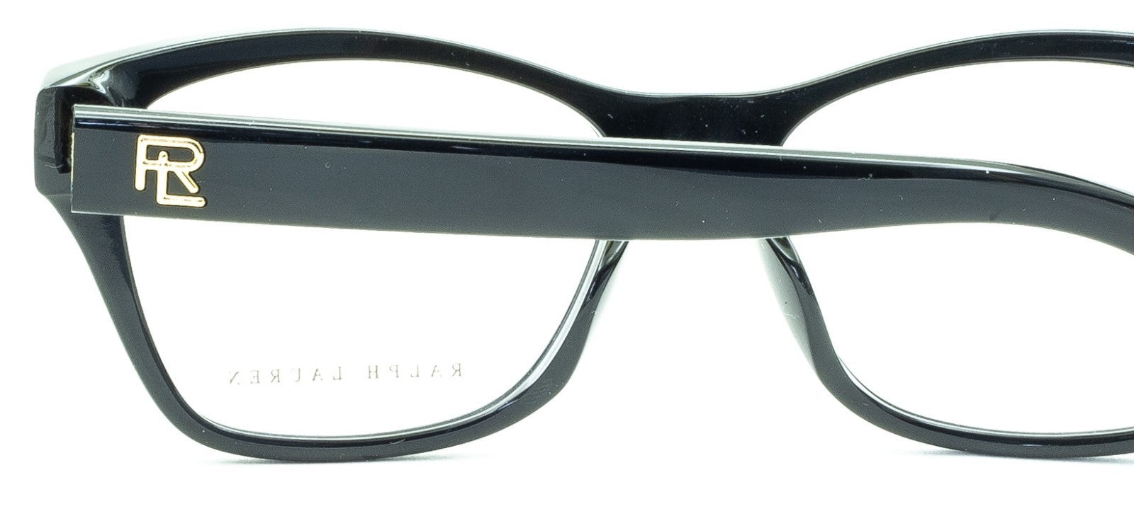 RALPH LAUREN RL 6230U 5001 53mm Eyewear FRAMES RX Optical Eyeglasses Glasses New