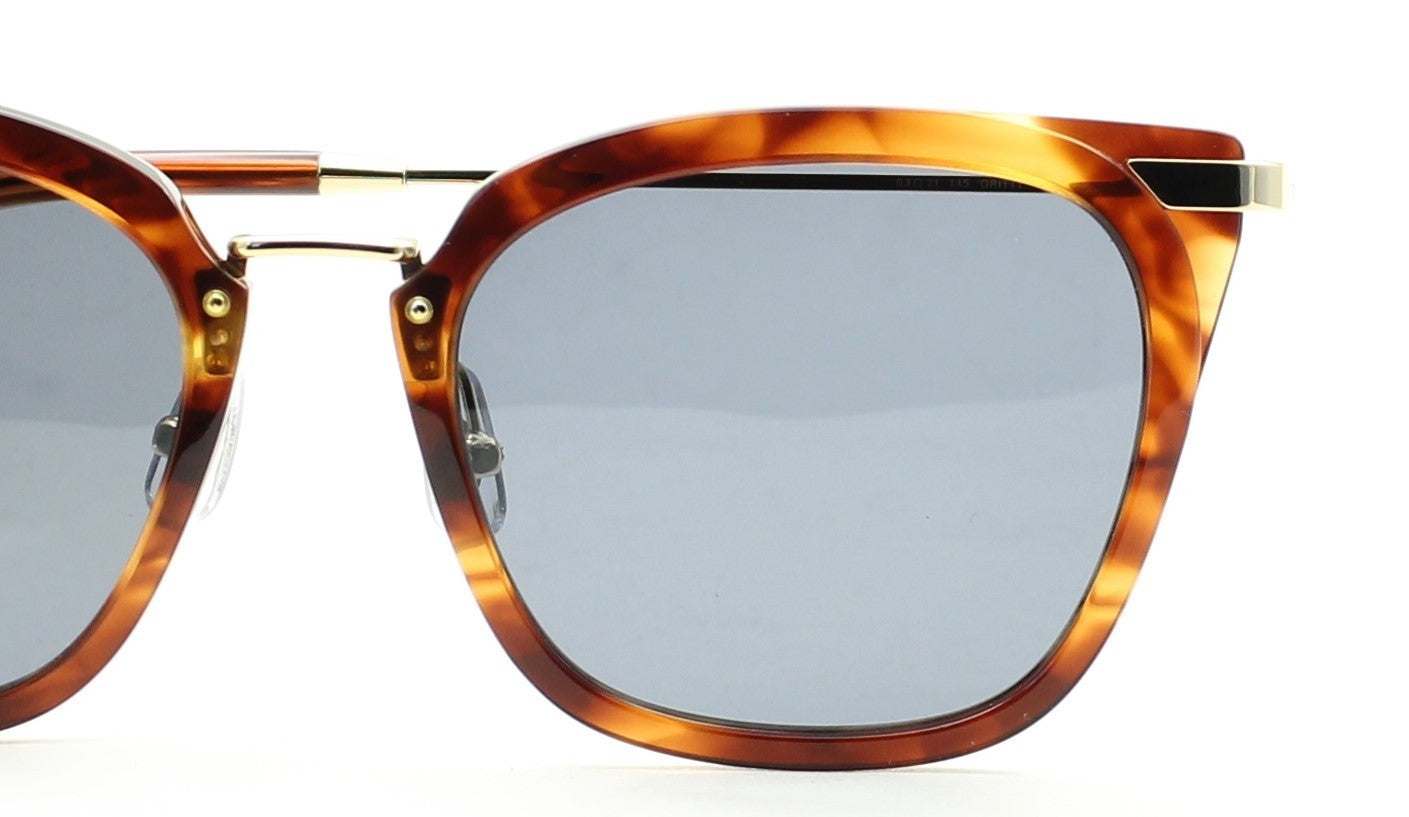 MUZIK GRITTY TRACK 3.G Sunglasses Shades Eyewear FRAMES Glasses New BNIB - Korea