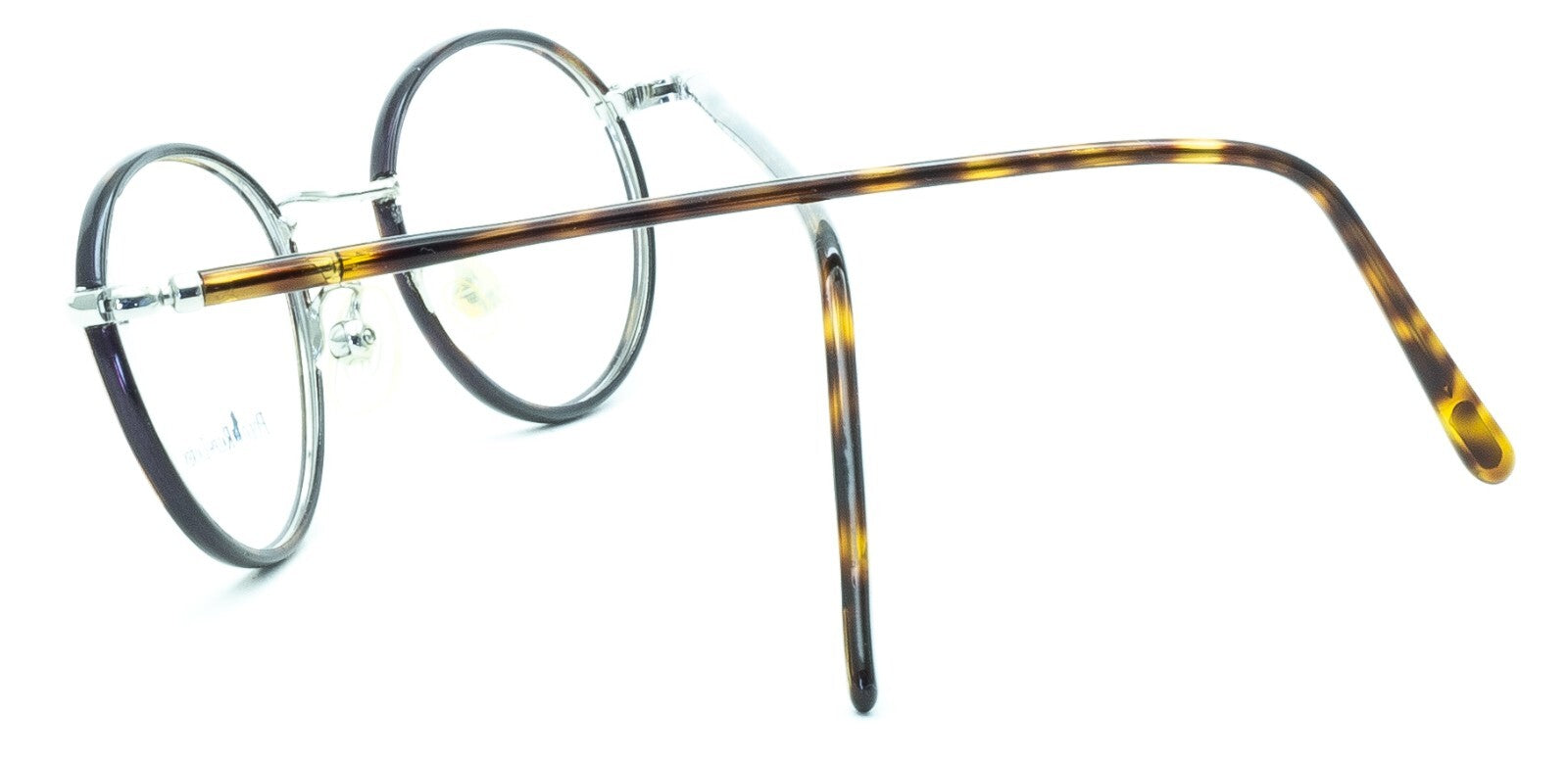 RALPH LAUREN POLO CLASSIC 453 Y65 44mm Eyewear FRAMES RX Optical Glasses - New