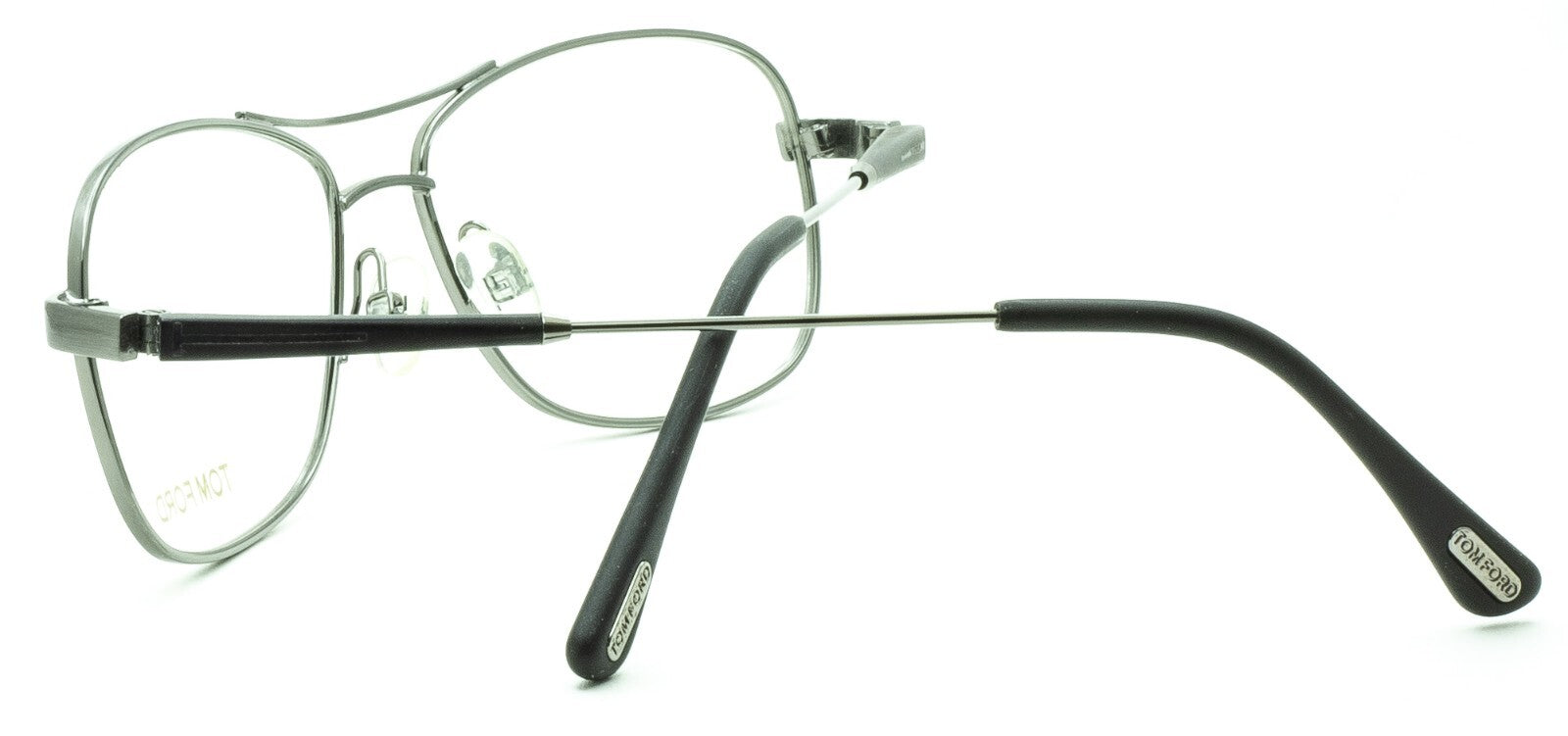 TOM FORD TF 5298 009 56mm Eyewear FRAMES RX Optical Eyeglasses Glasses New Italy