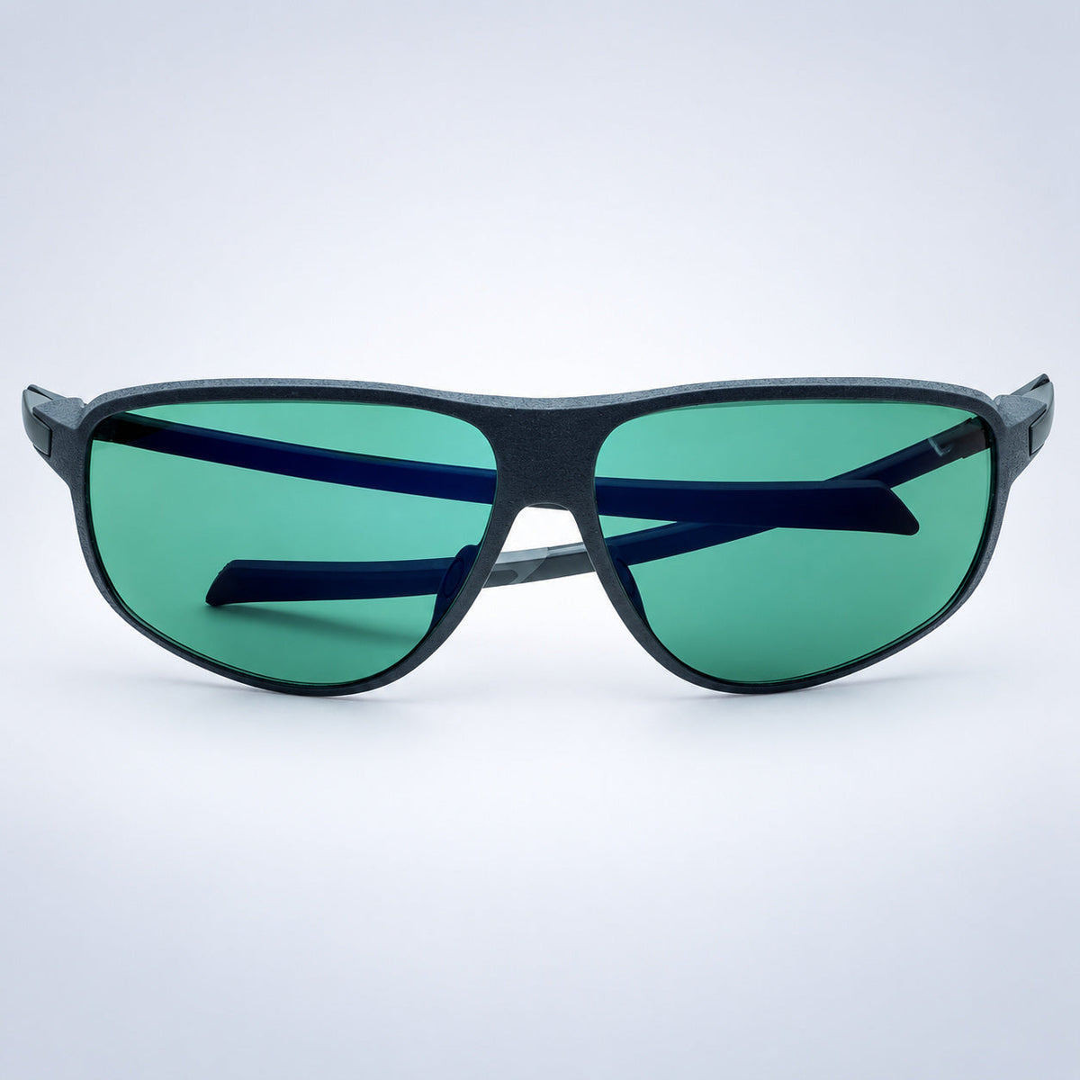 McLAREN Eyewear MLSGP-S05 C04 63mm Sunglasses Shades FRAMES Eyewear New Italy