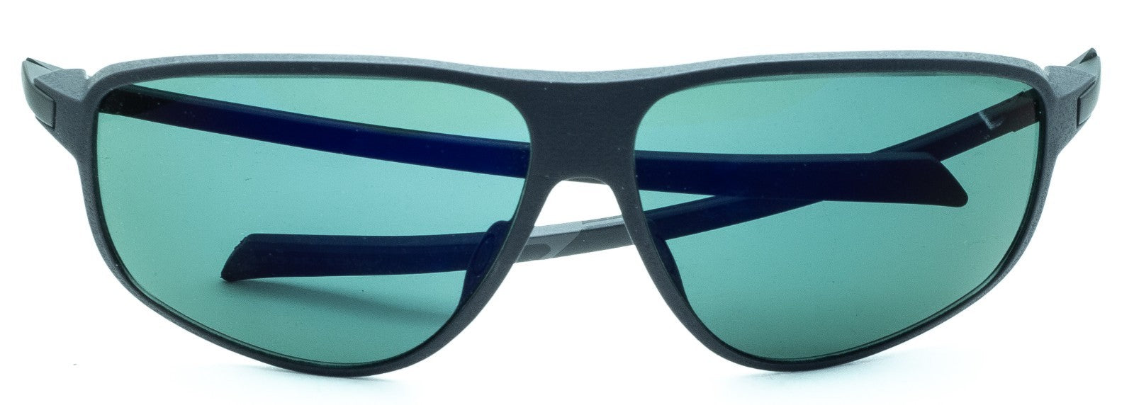 McLAREN Eyewear MLSGP-S05 C04 63mm Sunglasses Shades FRAMES Eyewear New Italy