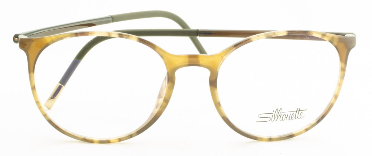 SILHOUETTE SPX 2936 75 M230 50mm Eyewear FRAMES RX Optical Glasses - New Austria