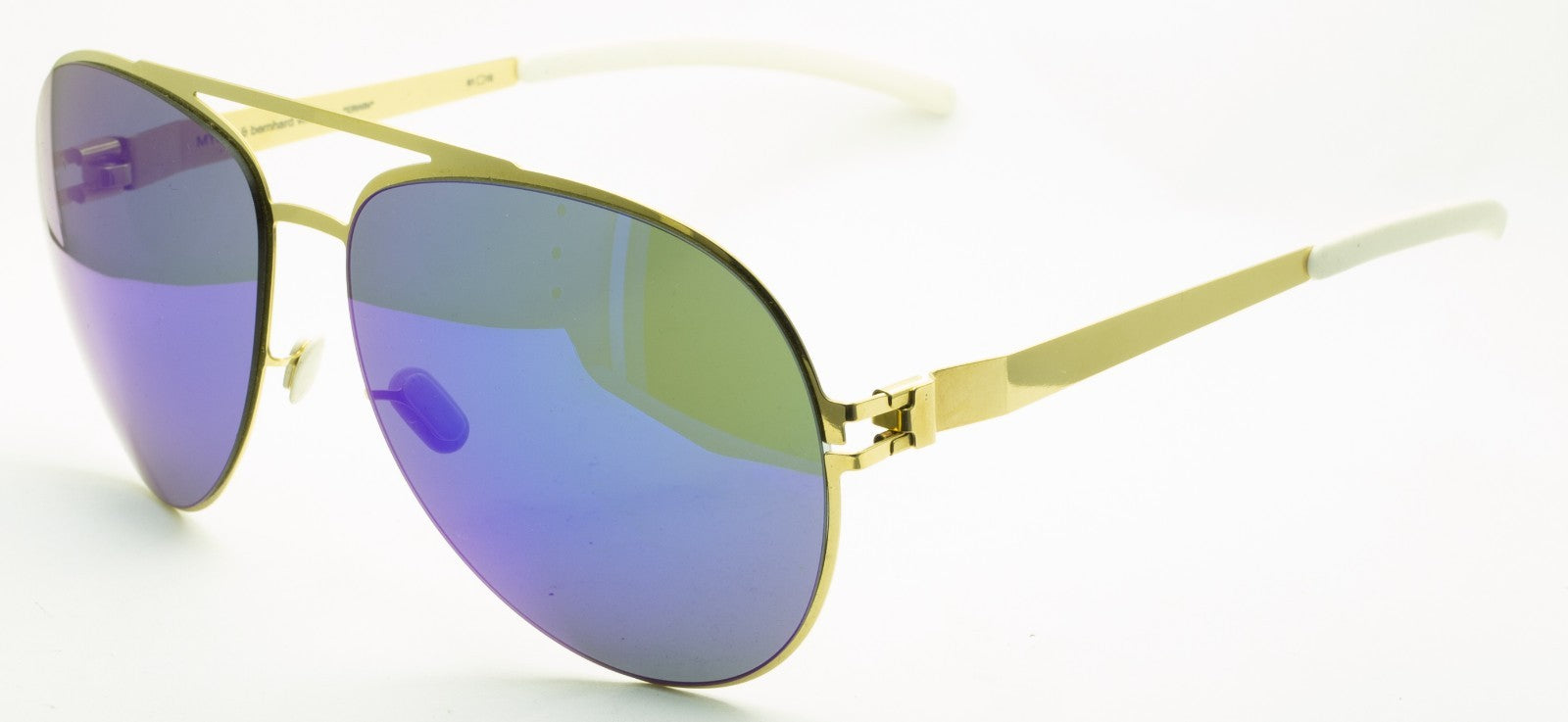 MYKITA Erwin Col. F9 61mm SUNGLASSES Shades Frames Eyewear - New BNIB Germany